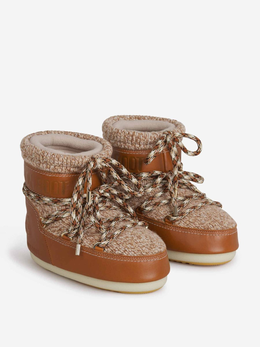Chloe Footwear оригінал | Швидка доставка Україна – вид ззаду
