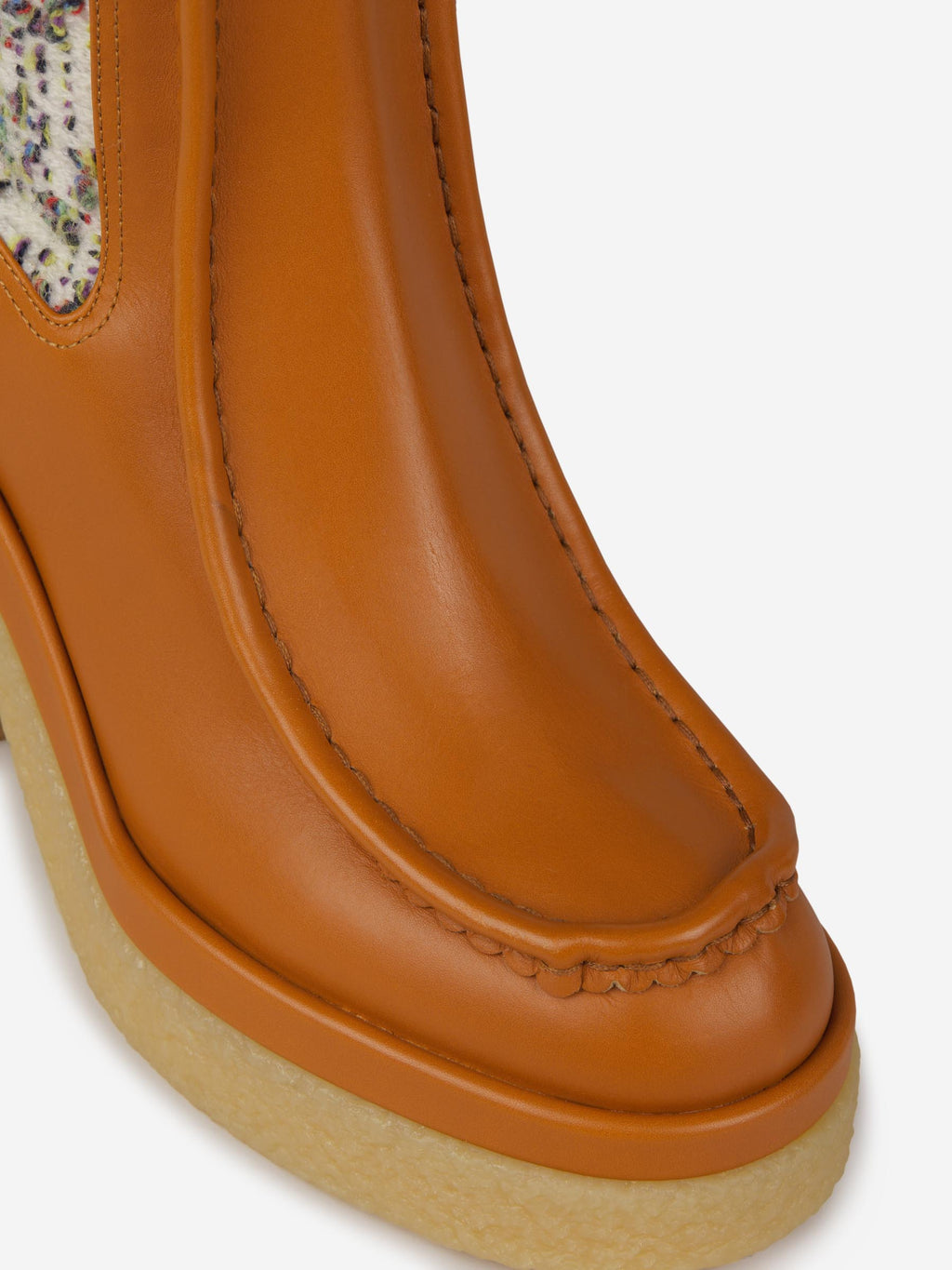 Оригінальна Jamie Sock Ankle Boots Chloe – збільшений вид