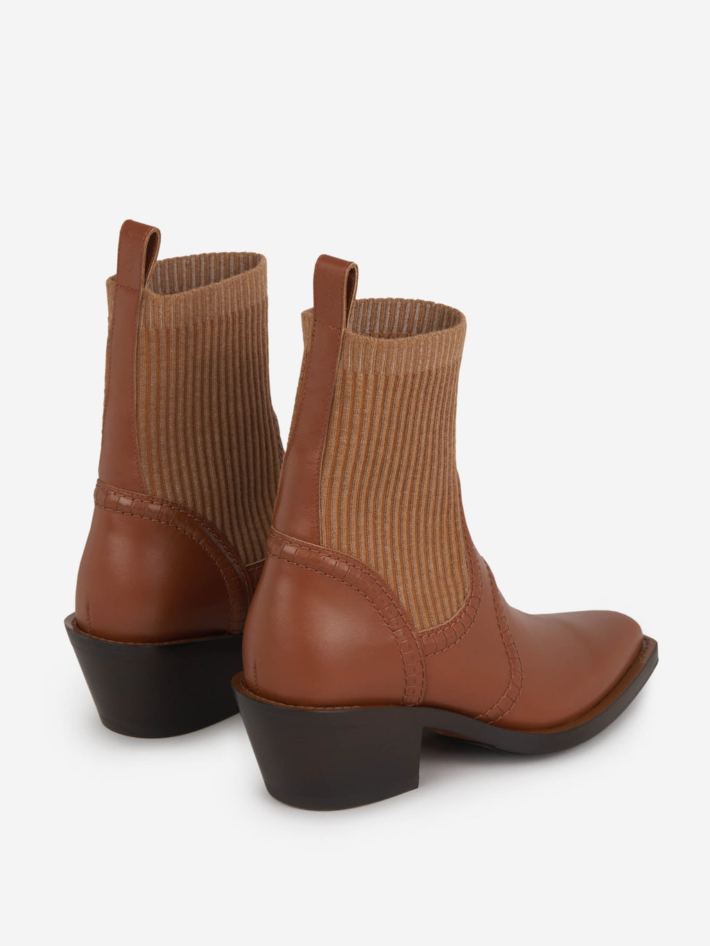 Nellie Ankle Boots Chloe оригінал – Купити в Україні – детальний вид