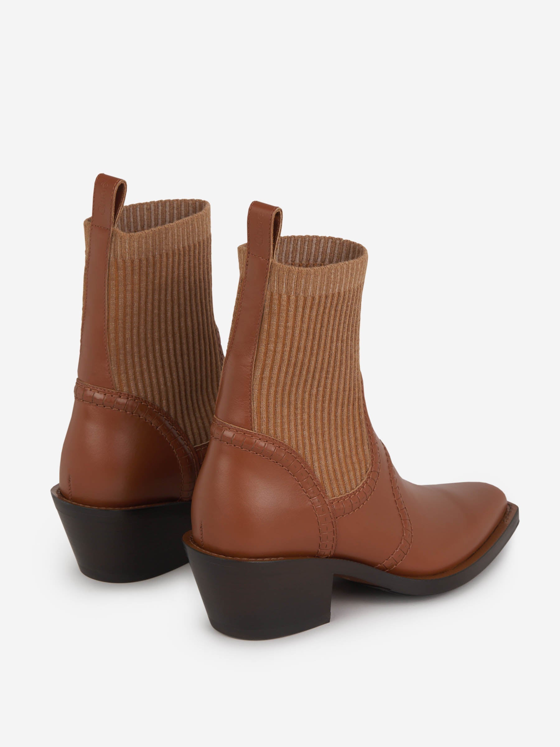 Nellie Ankle Boots Chloe оригінал – Купити в Україні – детальний вид