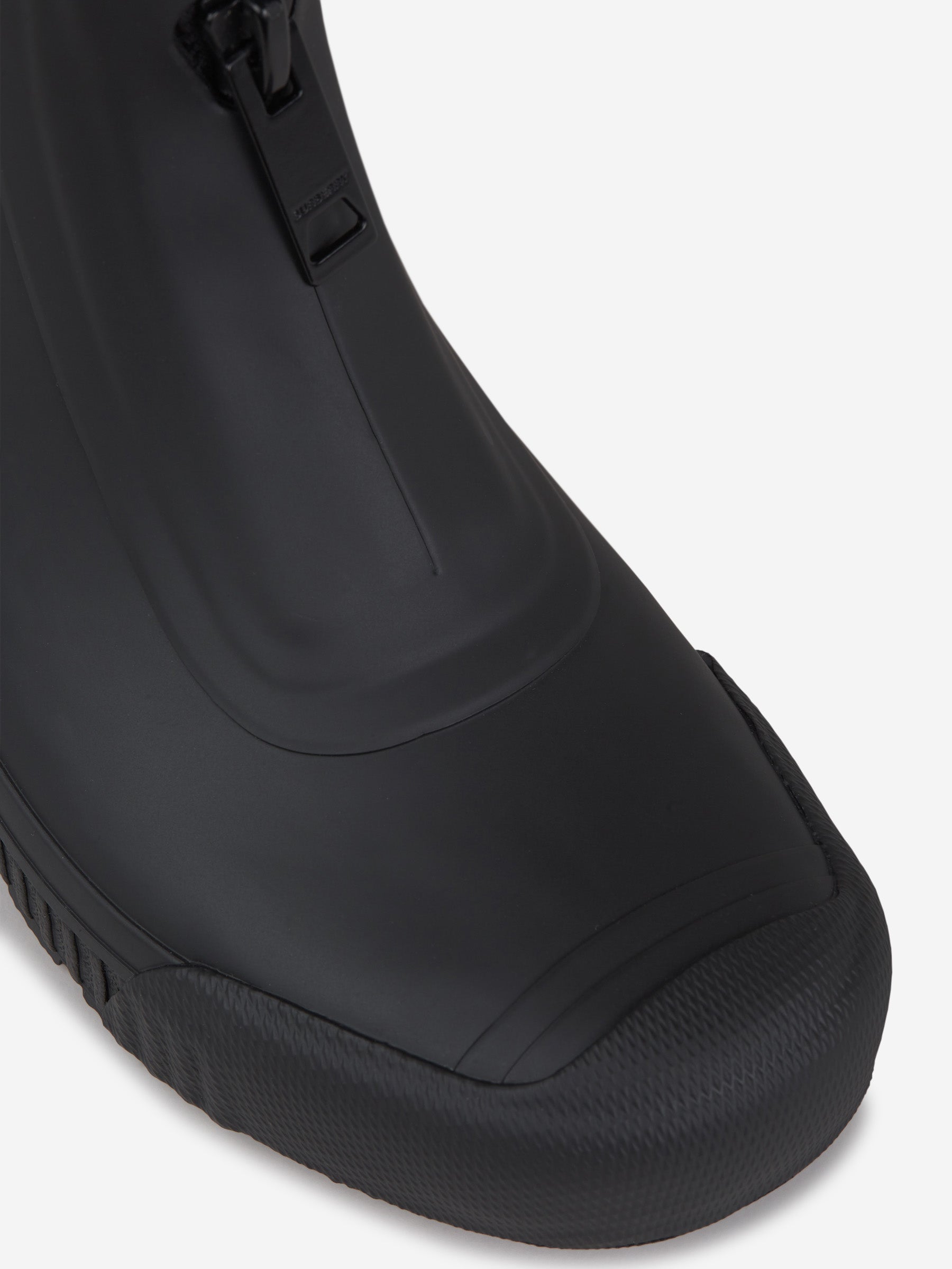Checkered Rain Boots Burberry оригінал – Купити в Україні – збільшений вид