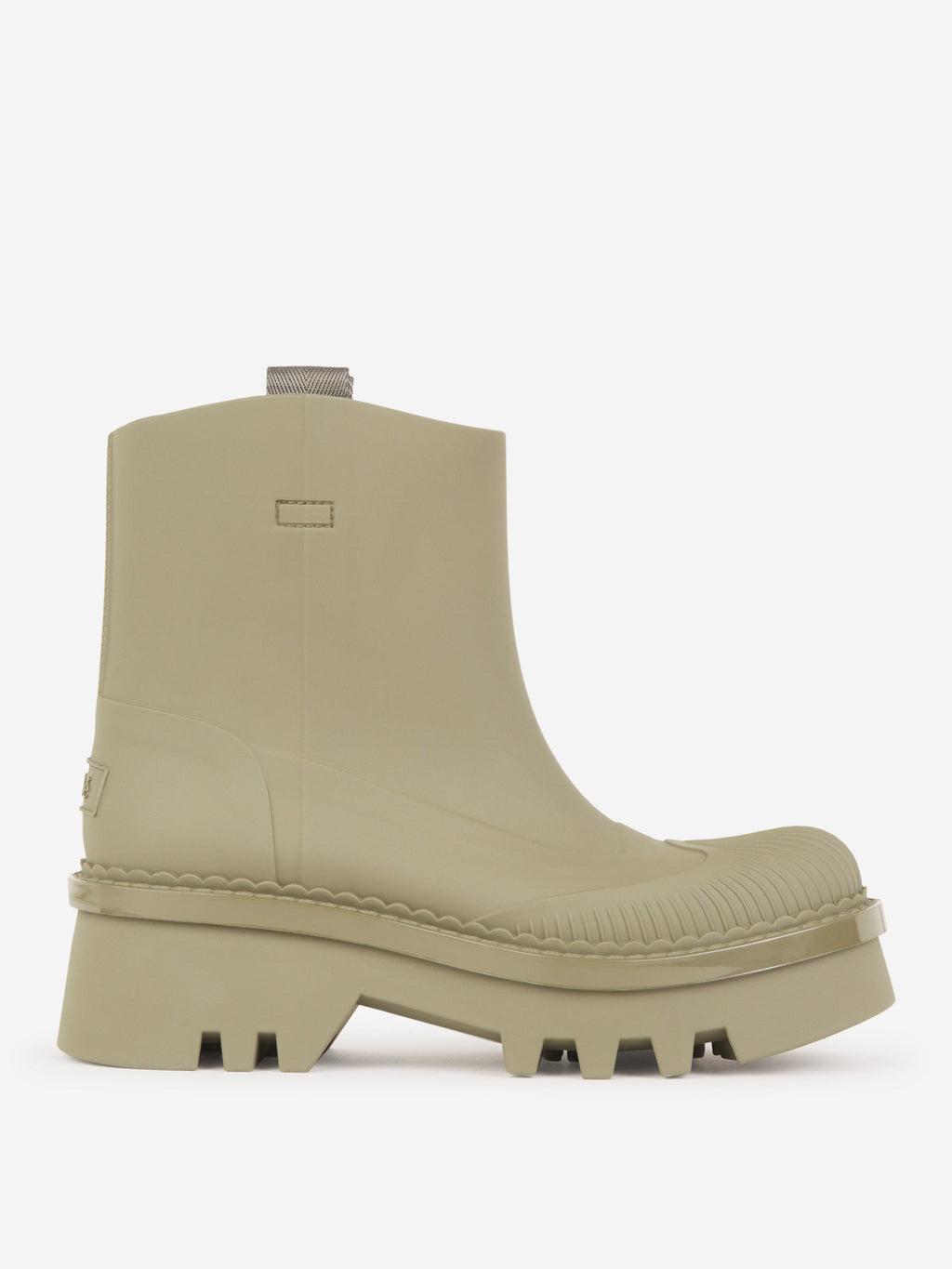 Rain Raina Boots Chloe оригінал – Купити в Україні – боковий вид