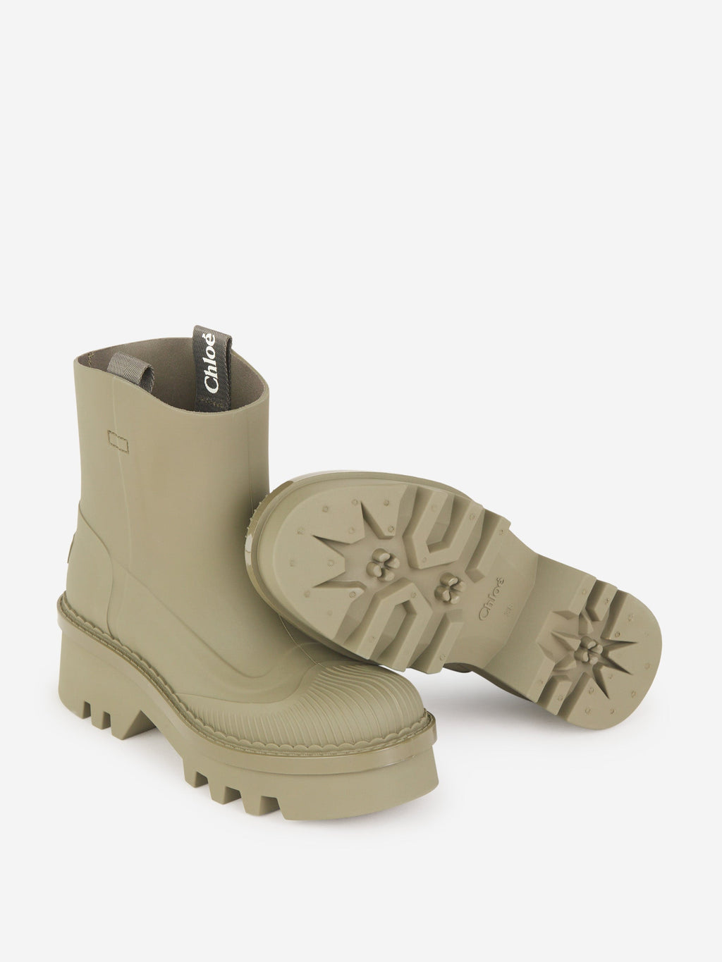 Rain Raina Boots Chloe оригінал – Купити в Україні – збільшений вид