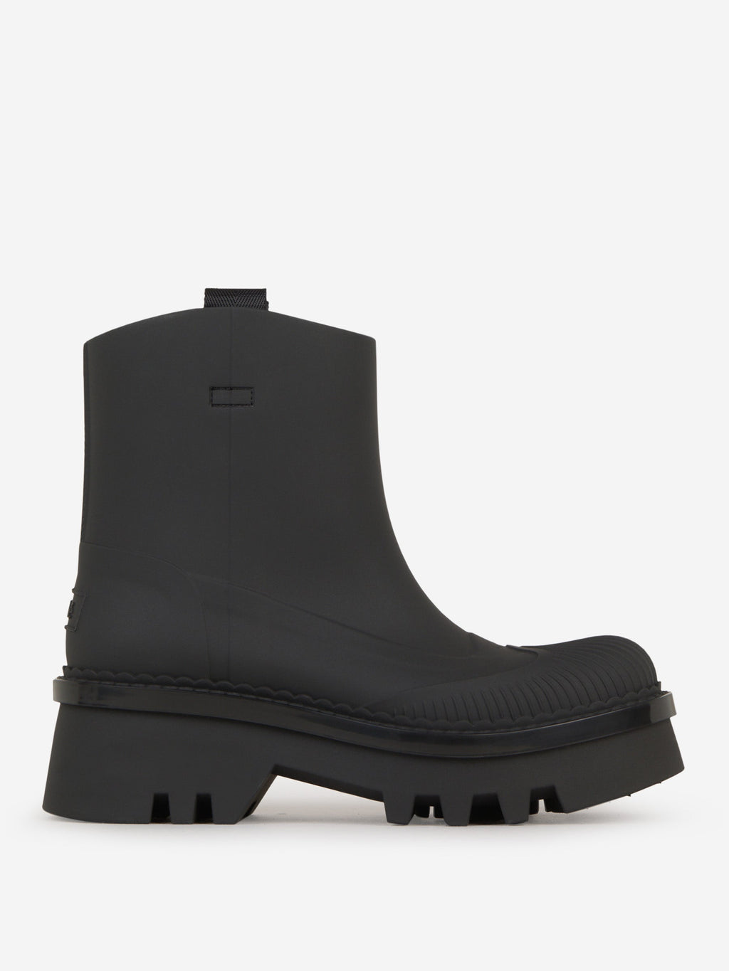 Rain Raina Boots Chloe оригінал – Купити в Україні – боковий вид