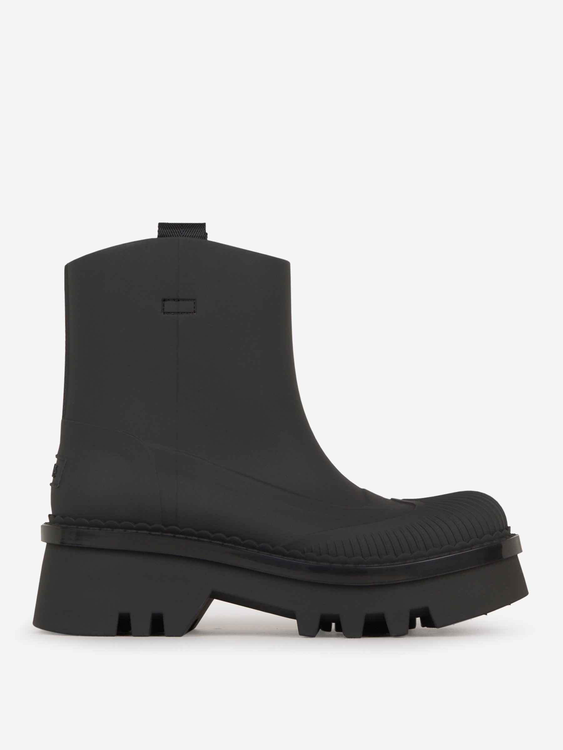 Rain Raina Boots Chloe оригінал – Купити в Україні – боковий вид