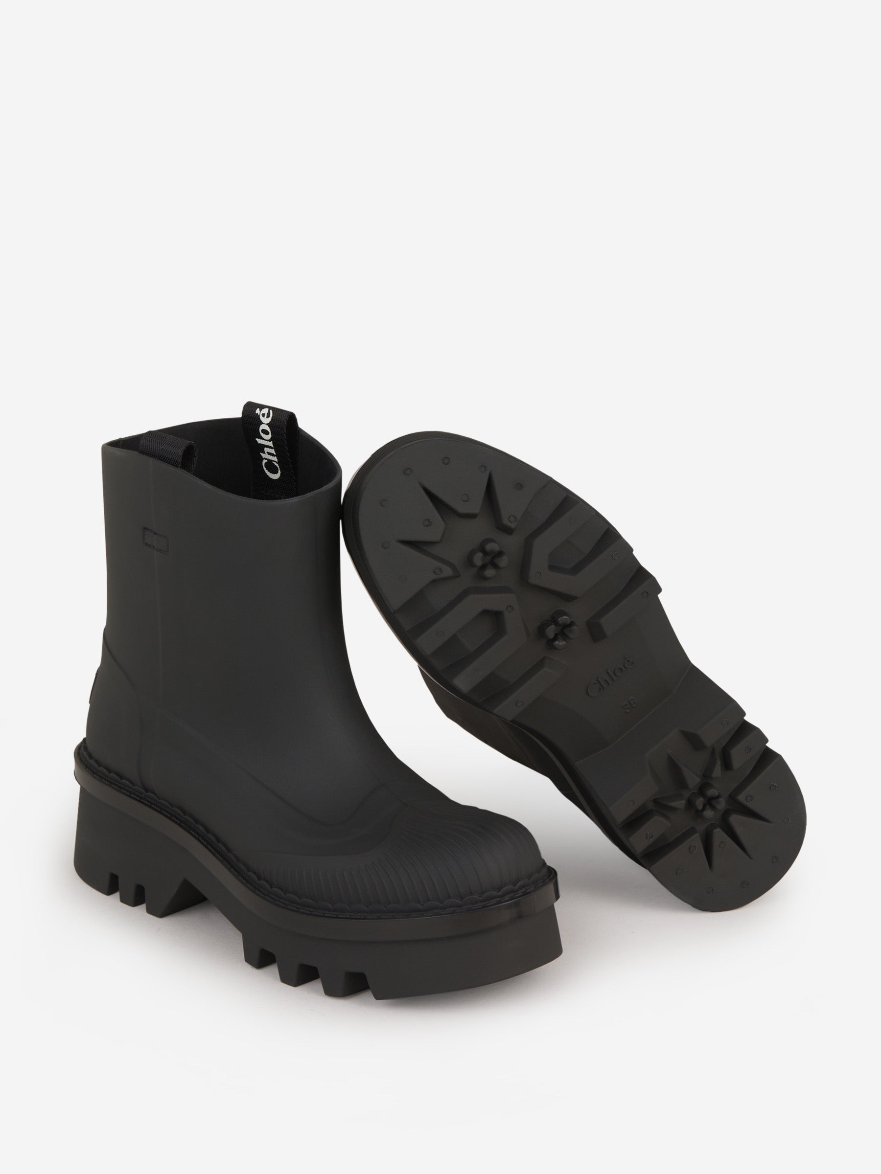 Rain Raina Boots Chloe оригінал – Купити в Україні – збільшений вид