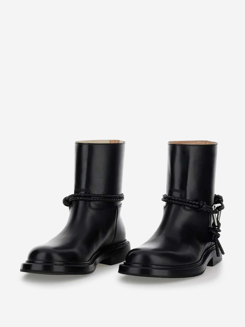 Bottega veneta Footwear оригінал | Швидка доставка Україна – вид ззаду