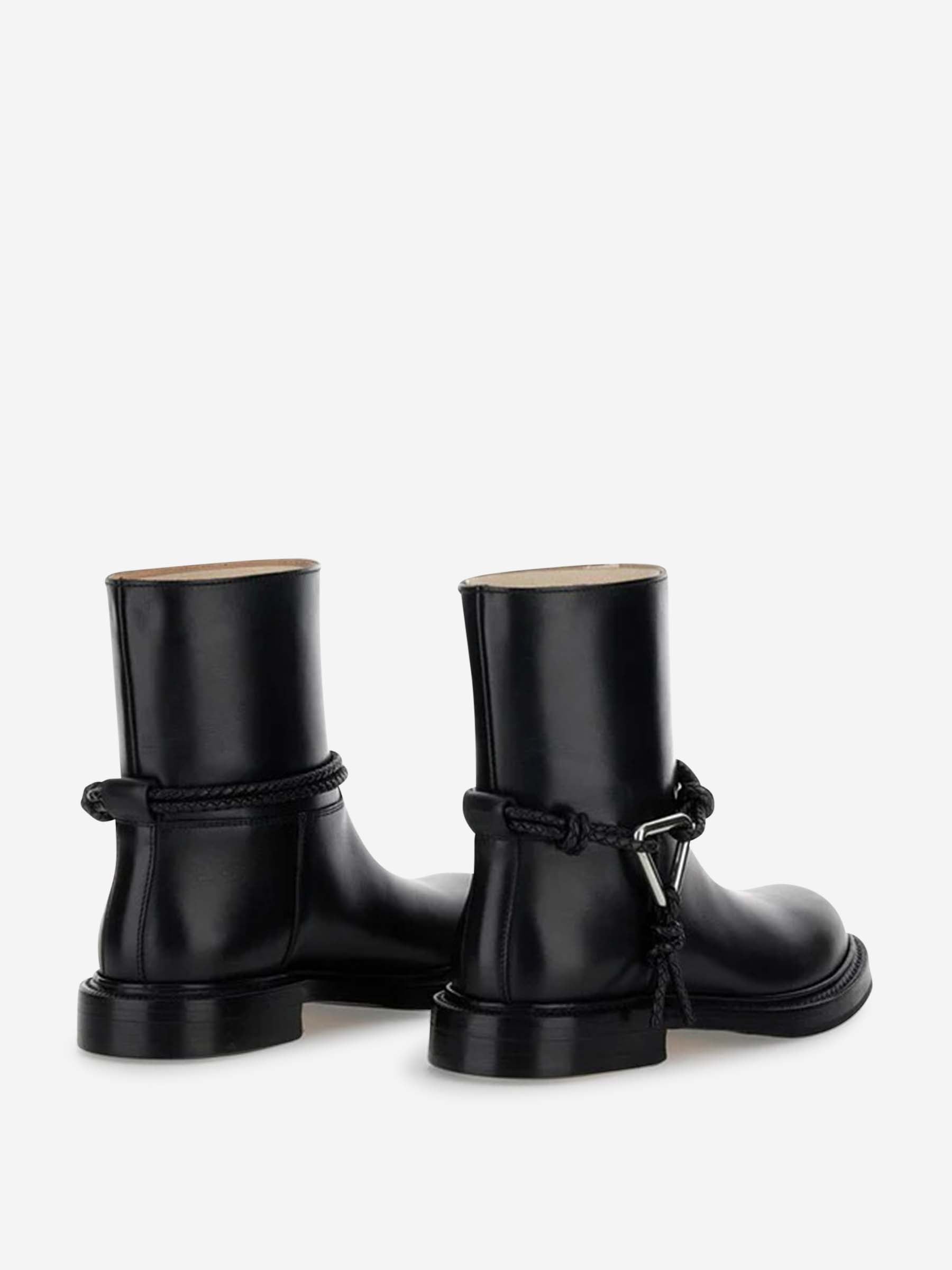 Bottega veneta Footwear оригінал | Швидка доставка Україна – збільшений вид