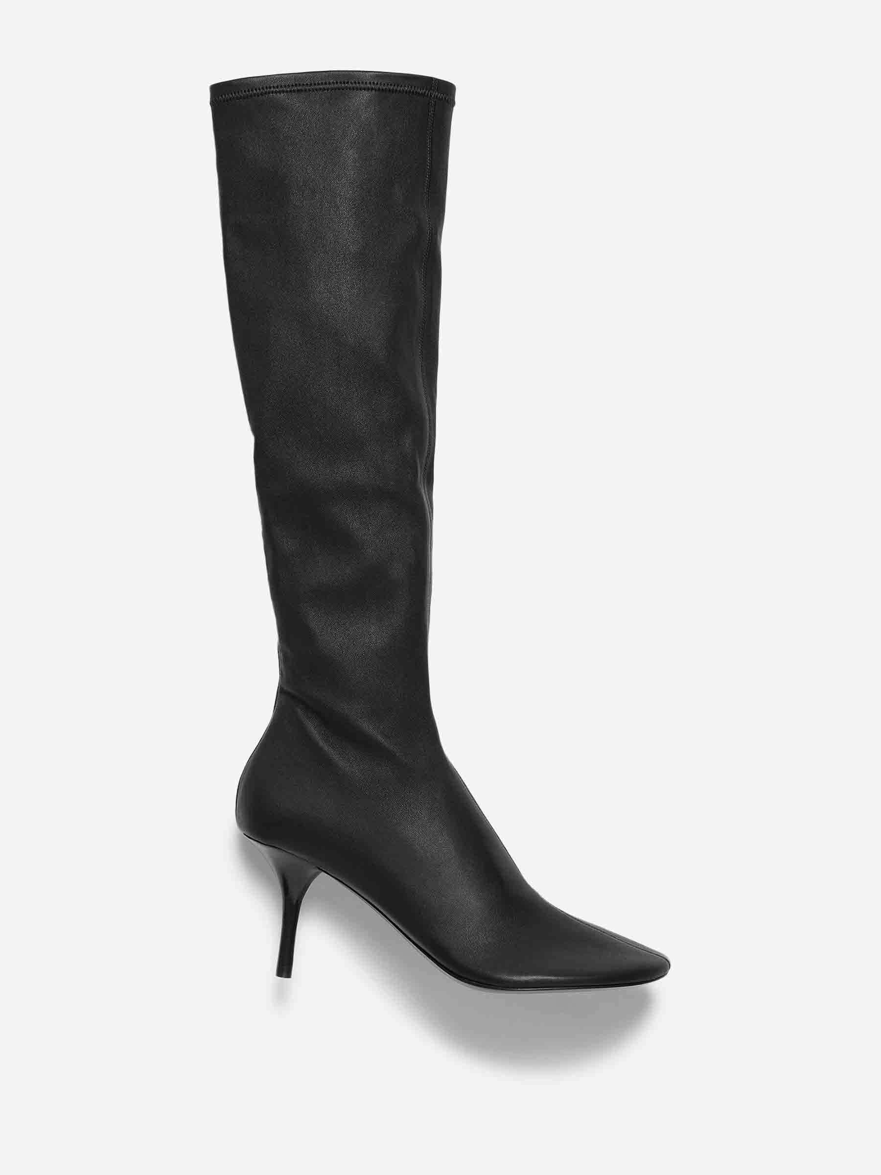 Acne studios Footwear оригінал | Швидка доставка Україна – боковий вид