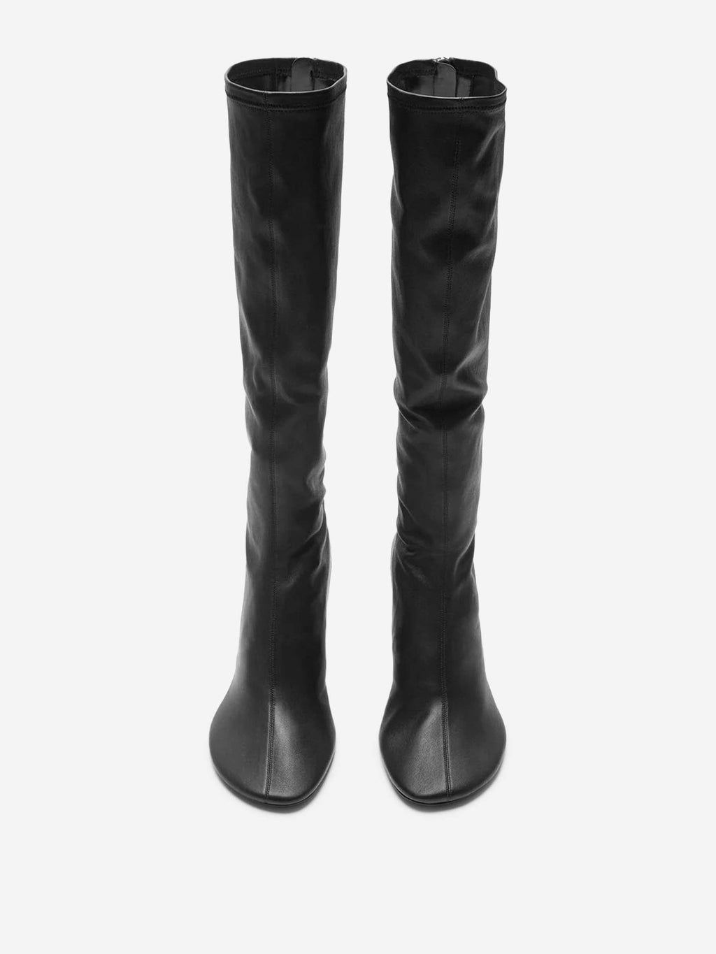 Acne studios Footwear оригінал | Швидка доставка Україна – вид ззаду