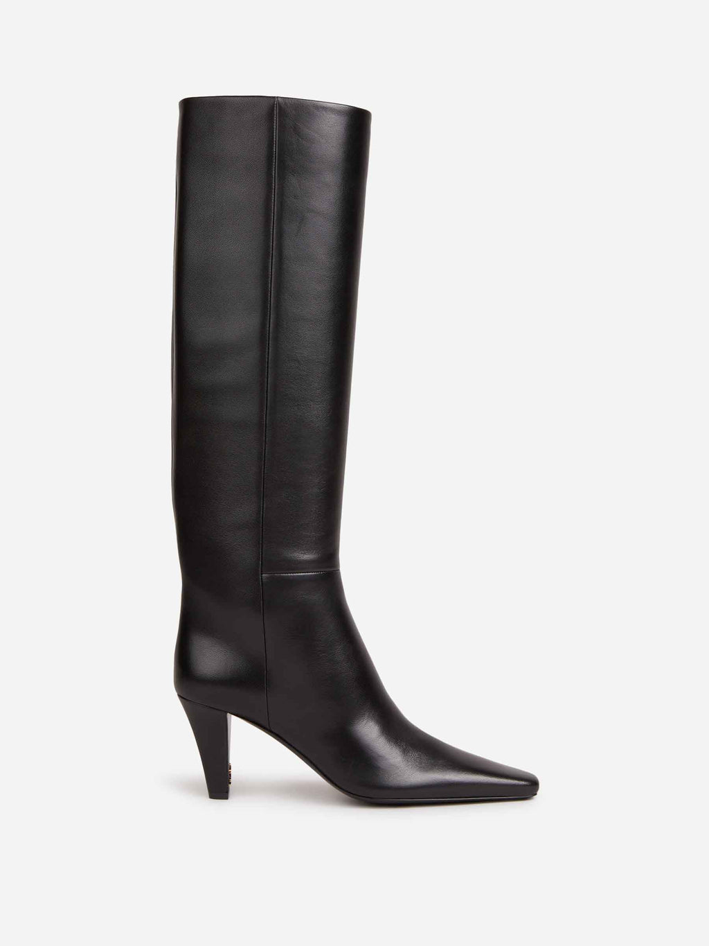 Saint laurent Footwear оригінал | Швидка доставка Україна – боковий вид