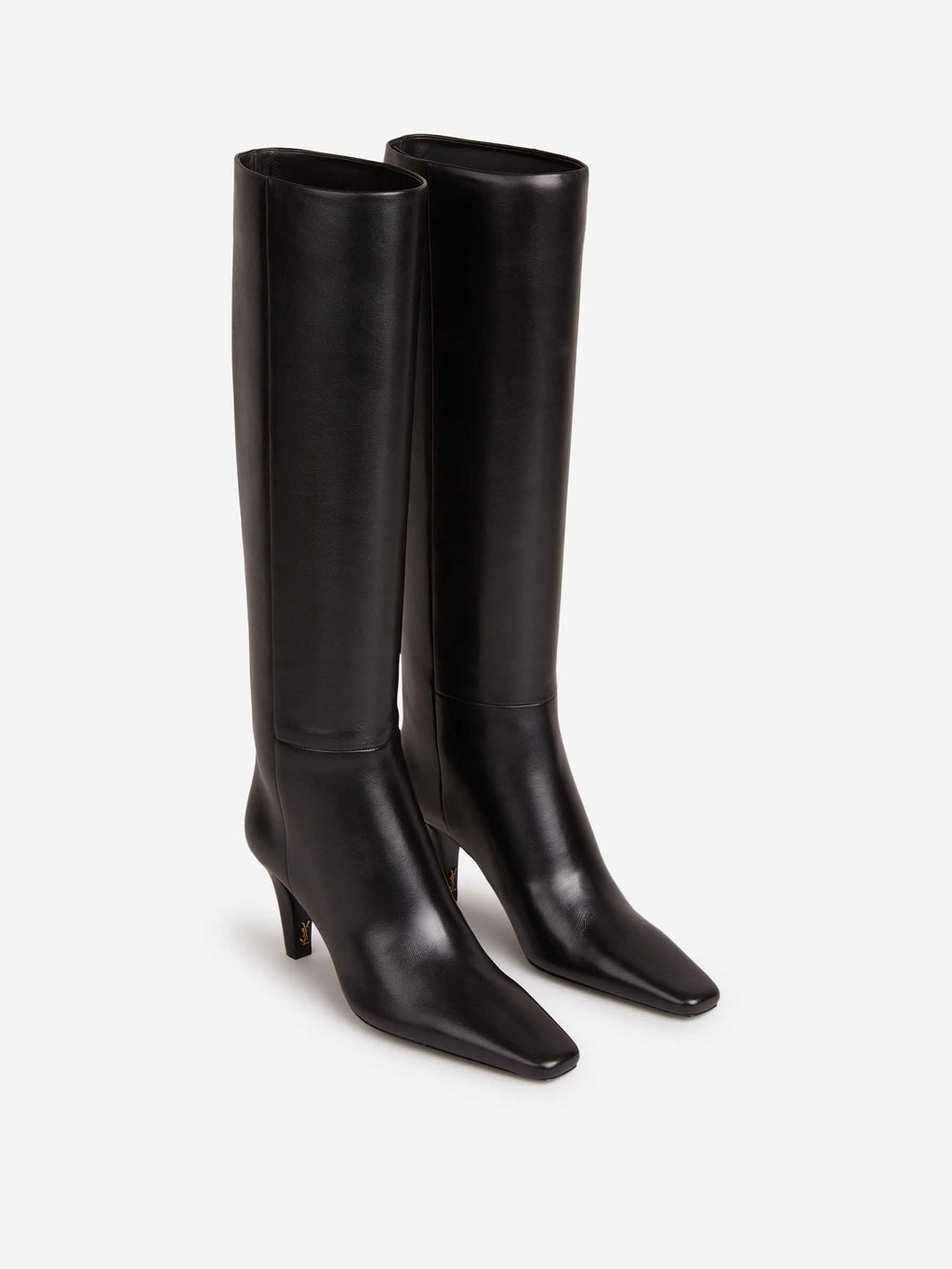 Saint laurent Footwear оригінал | Швидка доставка Україна – вид ззаду