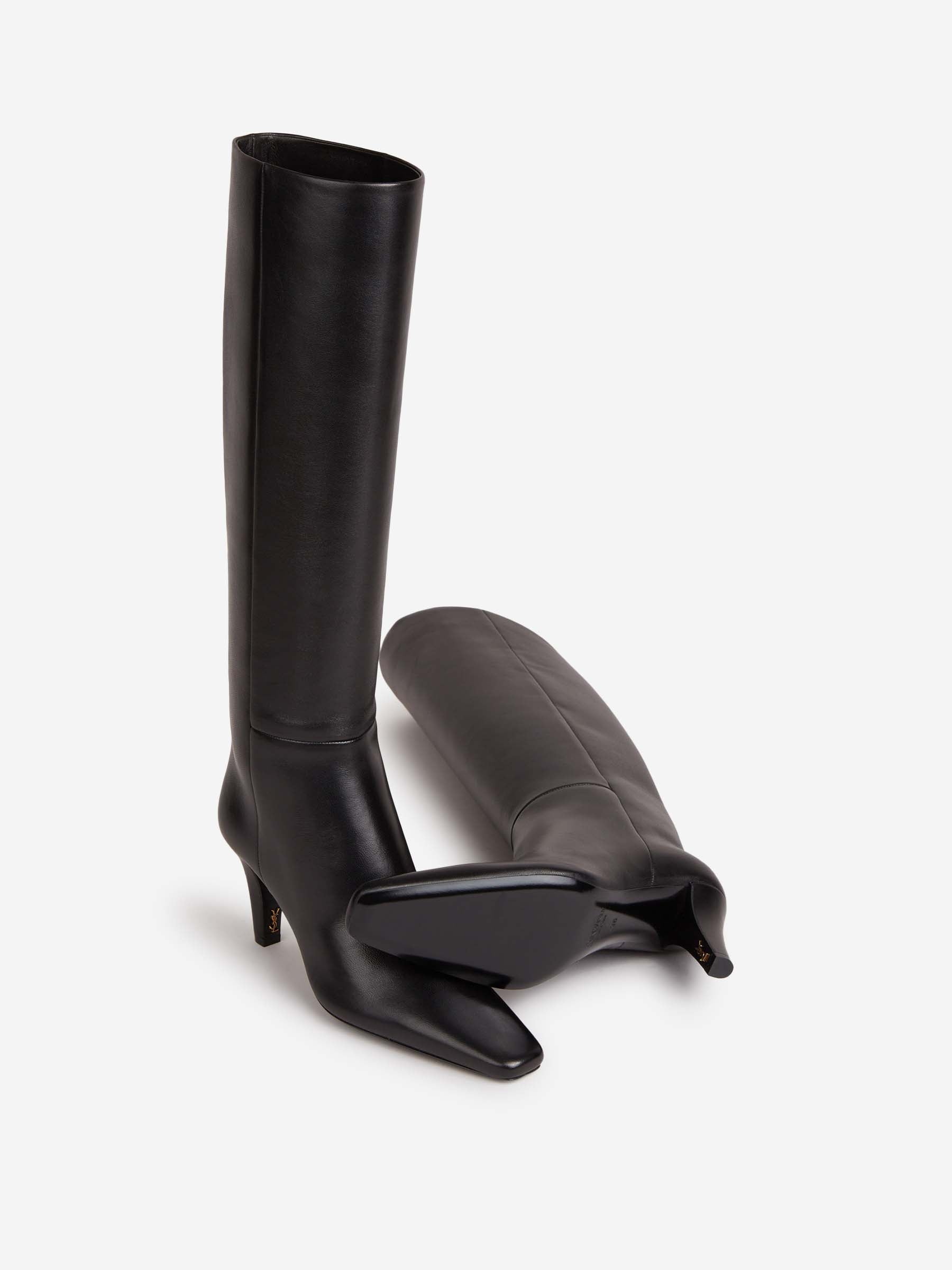 Saint laurent Footwear оригінал | Швидка доставка Україна – збільшений вид