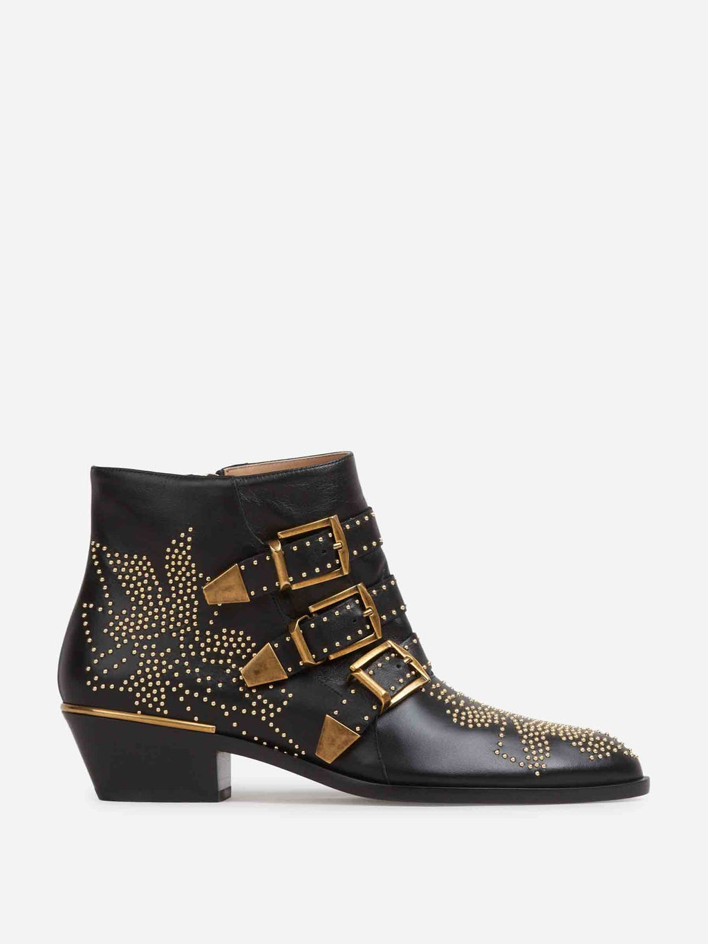 Susanna Booties Chloe оригінал – Купити в Україні – боковий вид
