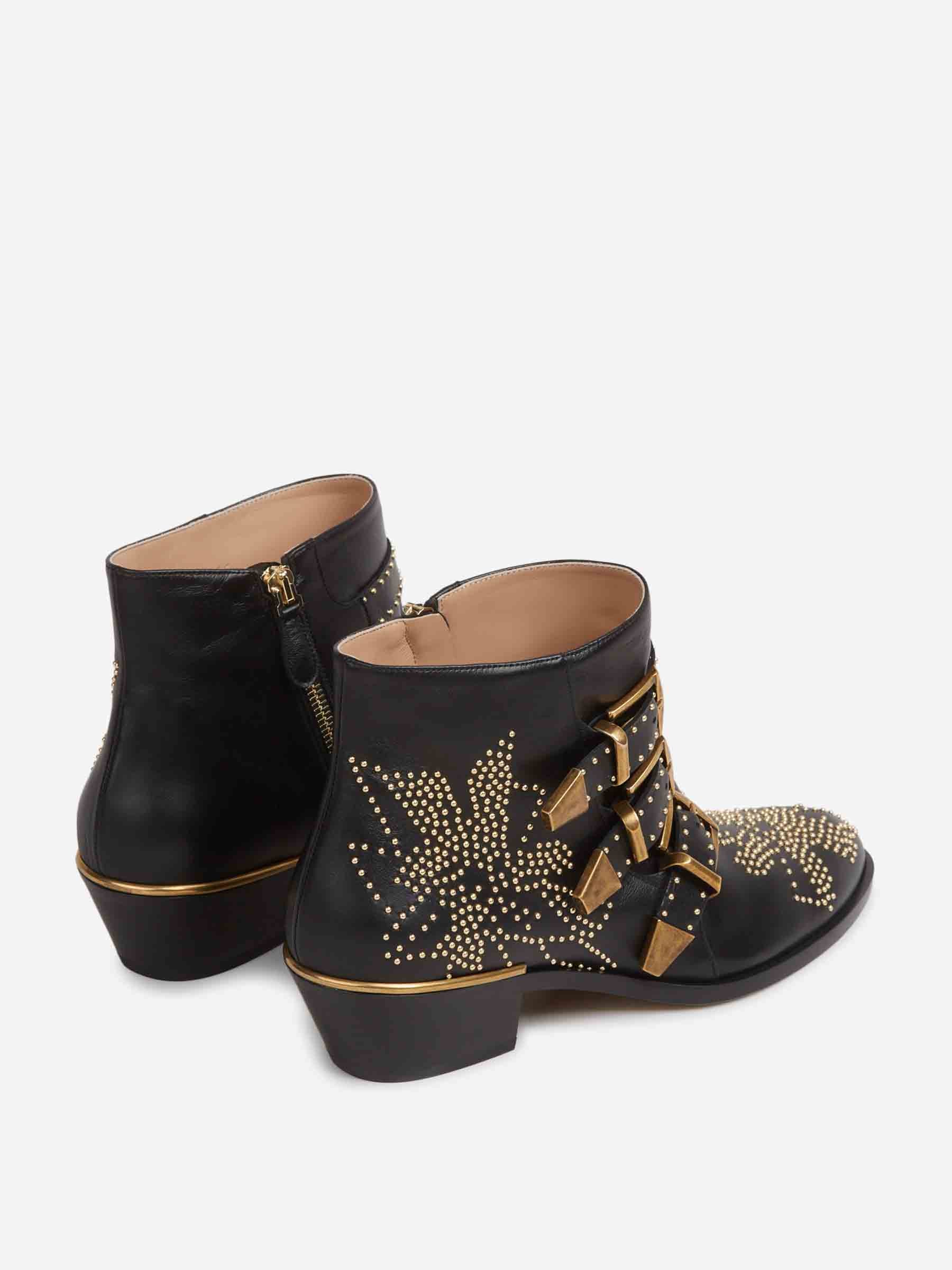 Susanna Booties Chloe оригінал – Купити в Україні – детальний вид