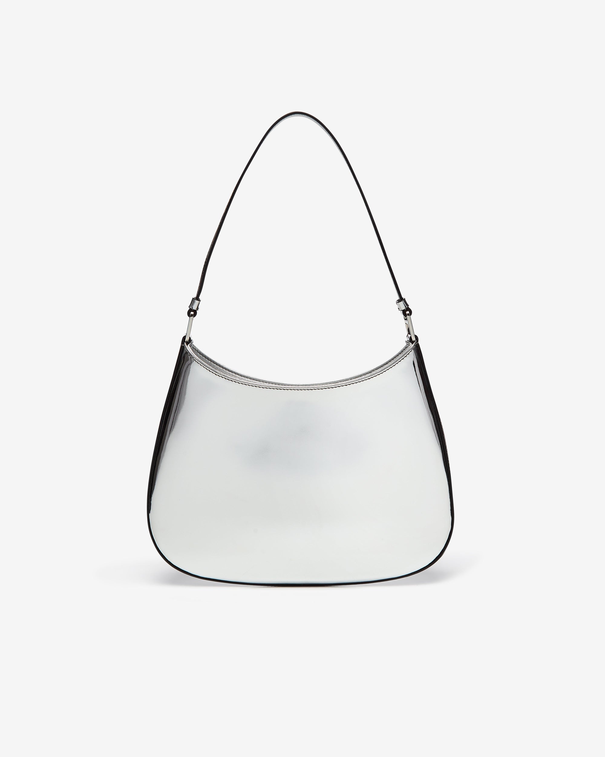 Womens Printed Cleo Bag Prada – Гарантія оригінальності – детальний вид