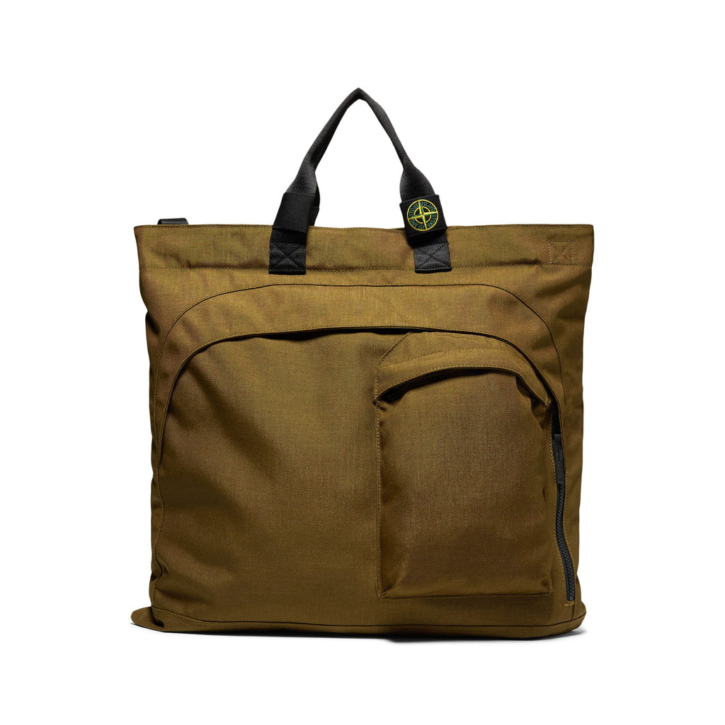 Оригінальна Tote Bag Stone island – боковий вид