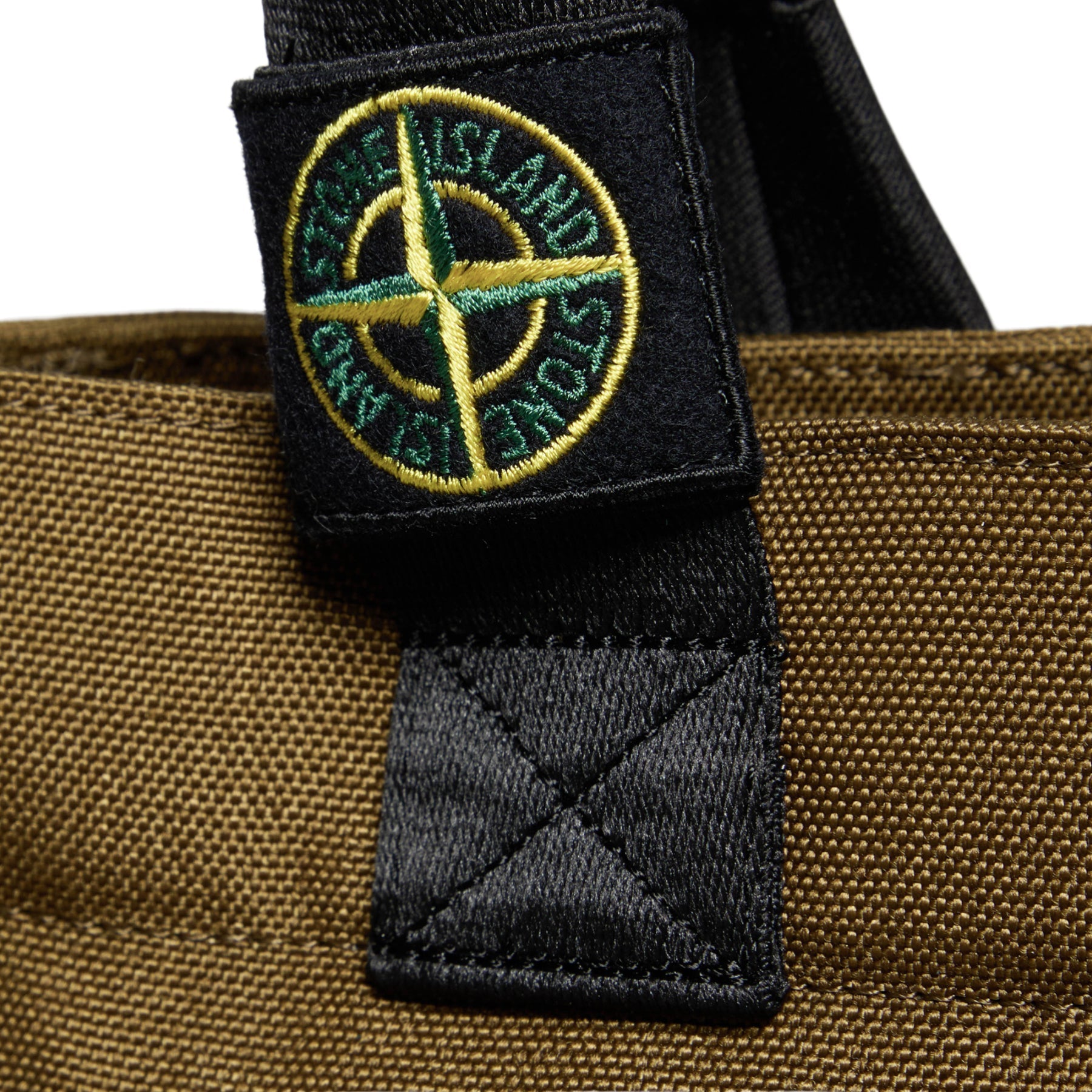 Оригінальна Tote Bag Stone island – збільшений вид