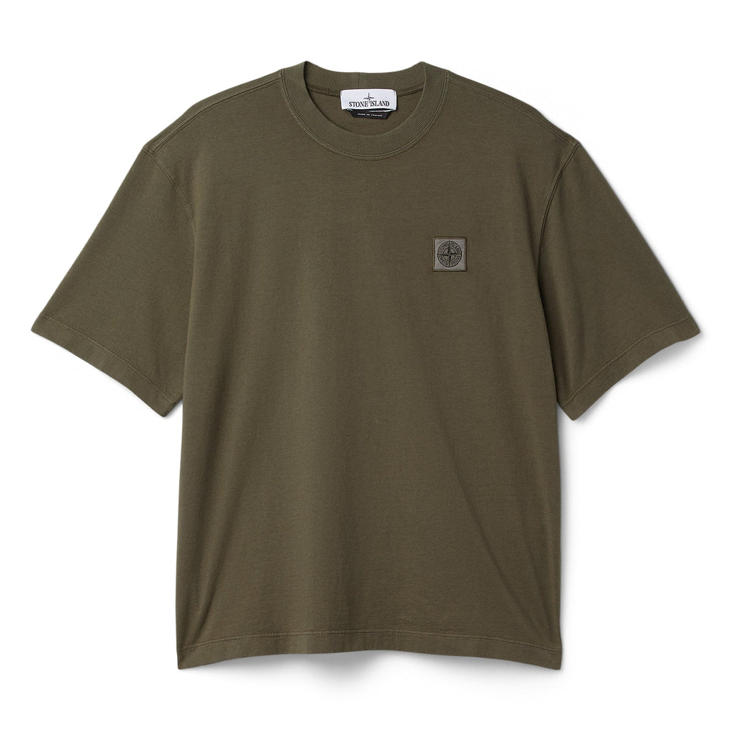 Stone island Tops оригінал | Швидка доставка Україна – боковий вид