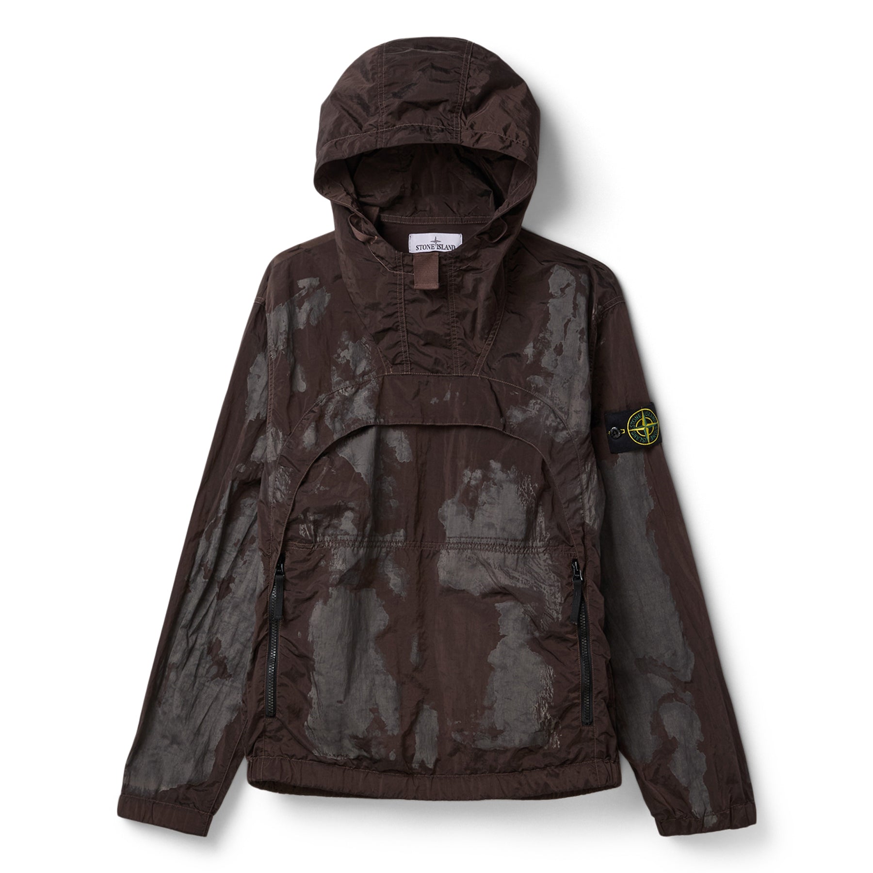 Stone island Knitwear оригінал | Швидка доставка Україна – боковий вид