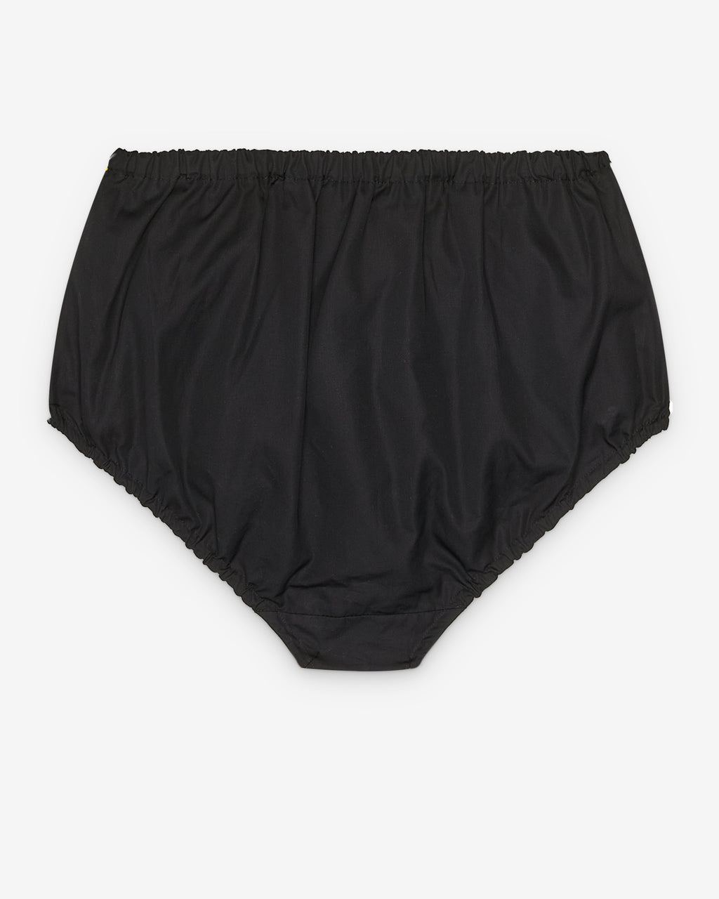 Womens Shorts Prada – Гарантія оригінальності – вид ззаду