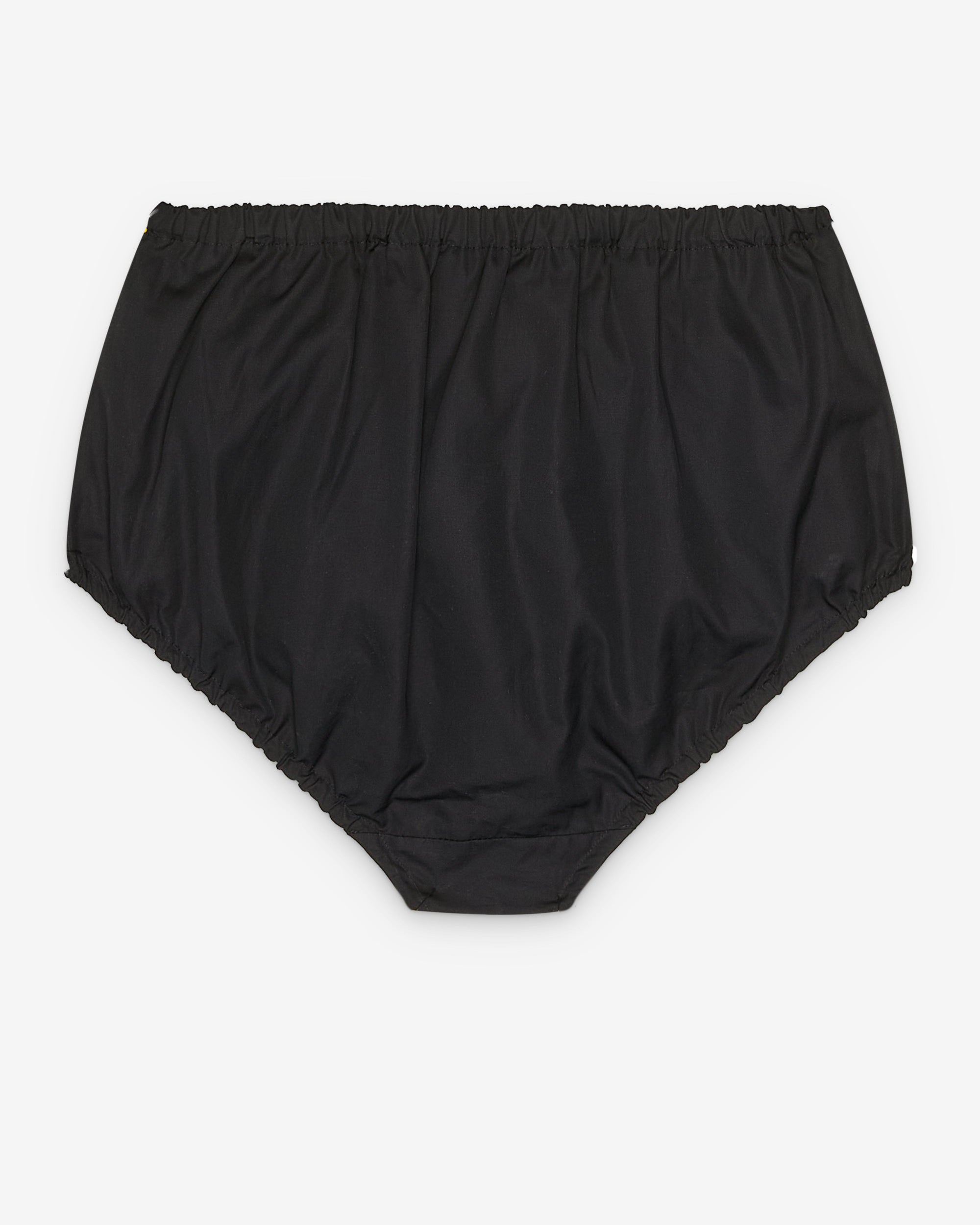 Womens Shorts Prada – Гарантія оригінальності – вид ззаду