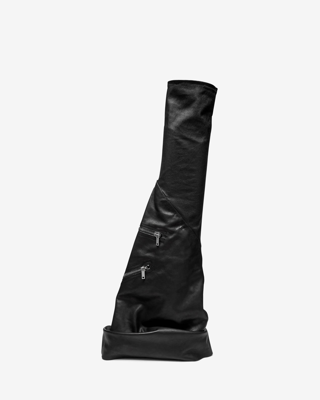 Womens Cargoflares Sneakers Rick owens оригінал – Купити в Україні – вид ззаду