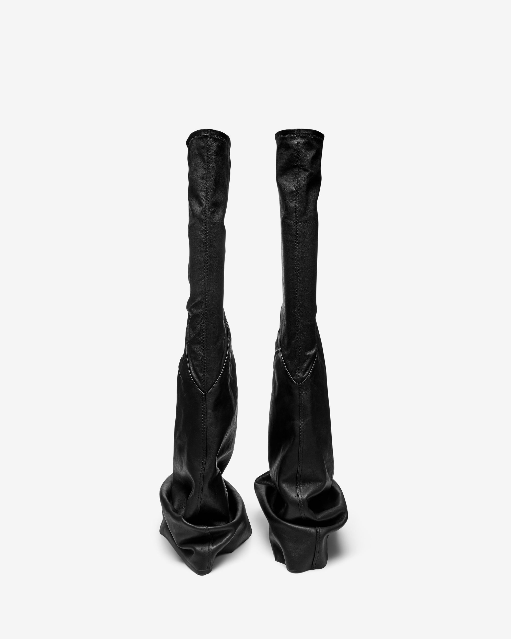 Womens Cargoflares Sneakers Rick owens оригінал – Купити в Україні – детальний вид