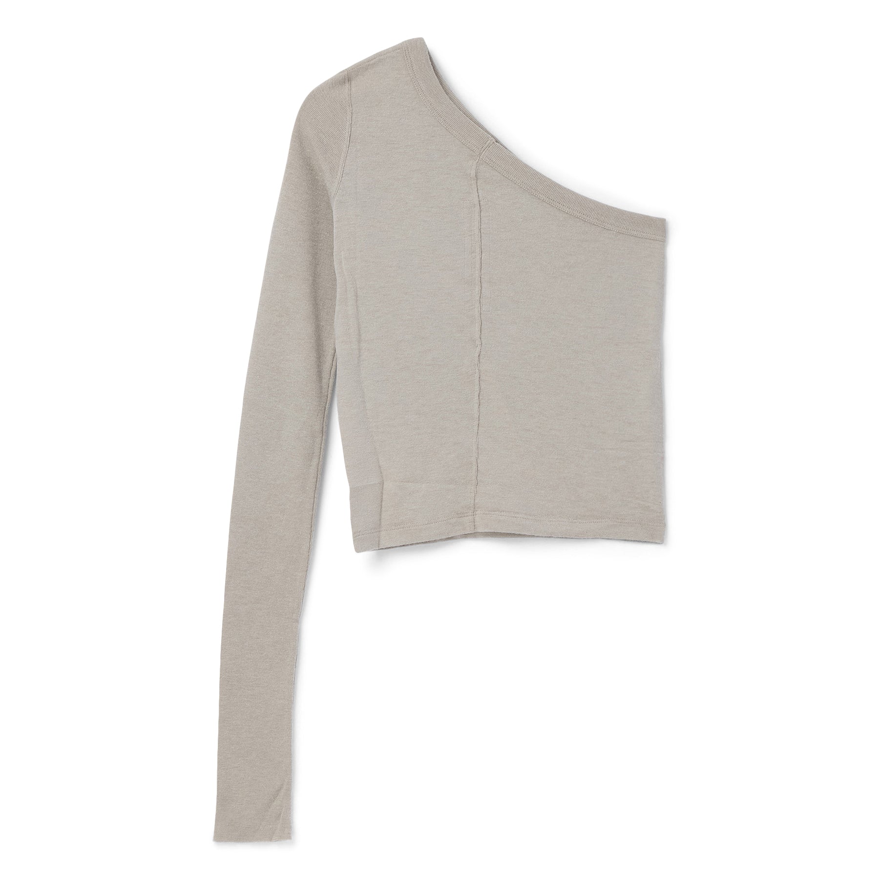 Ziggy T Shirt Rick owens – Гарантія оригінальності – вид ззаду