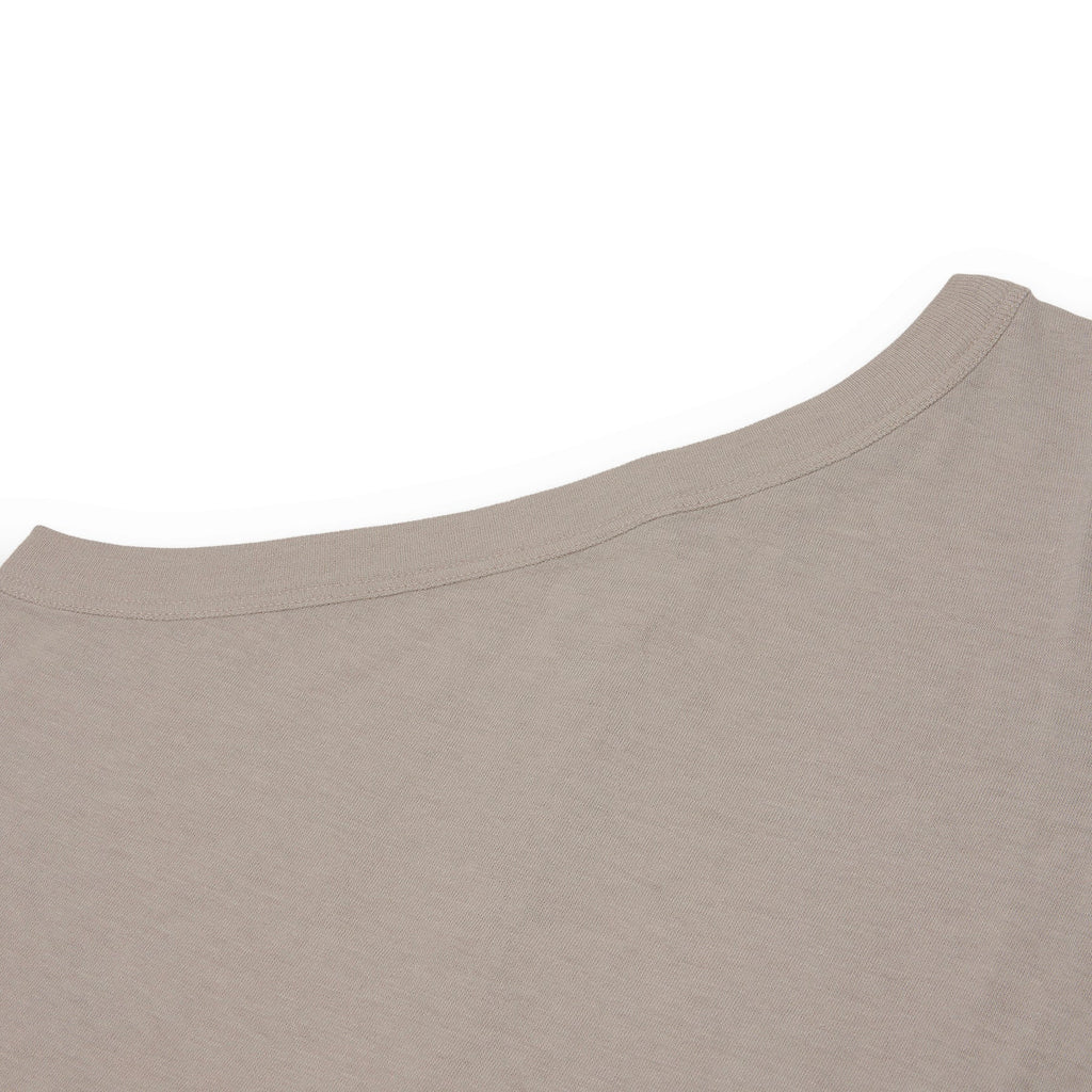 Ziggy T Shirt Rick owens – Гарантія оригінальності – детальний вид