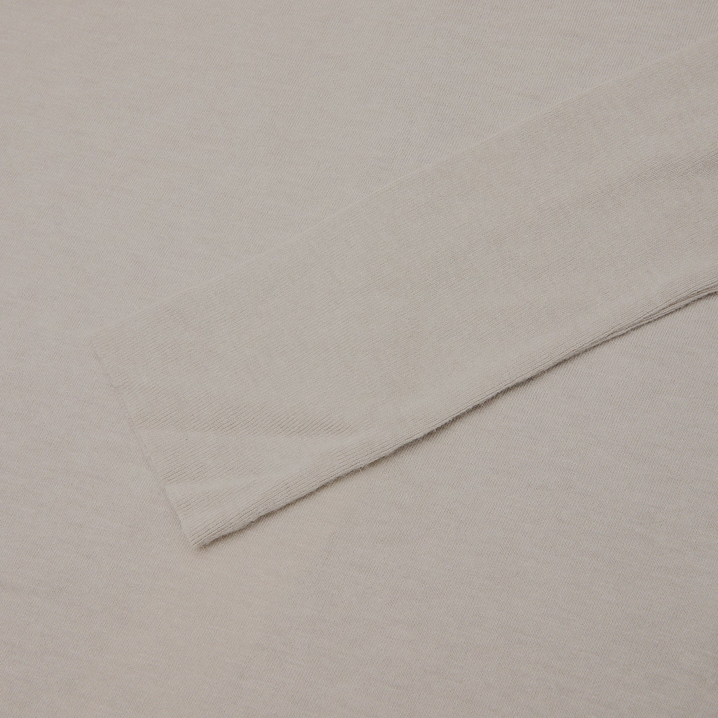 Ziggy T Shirt Rick owens – Гарантія оригінальності – збільшений вид