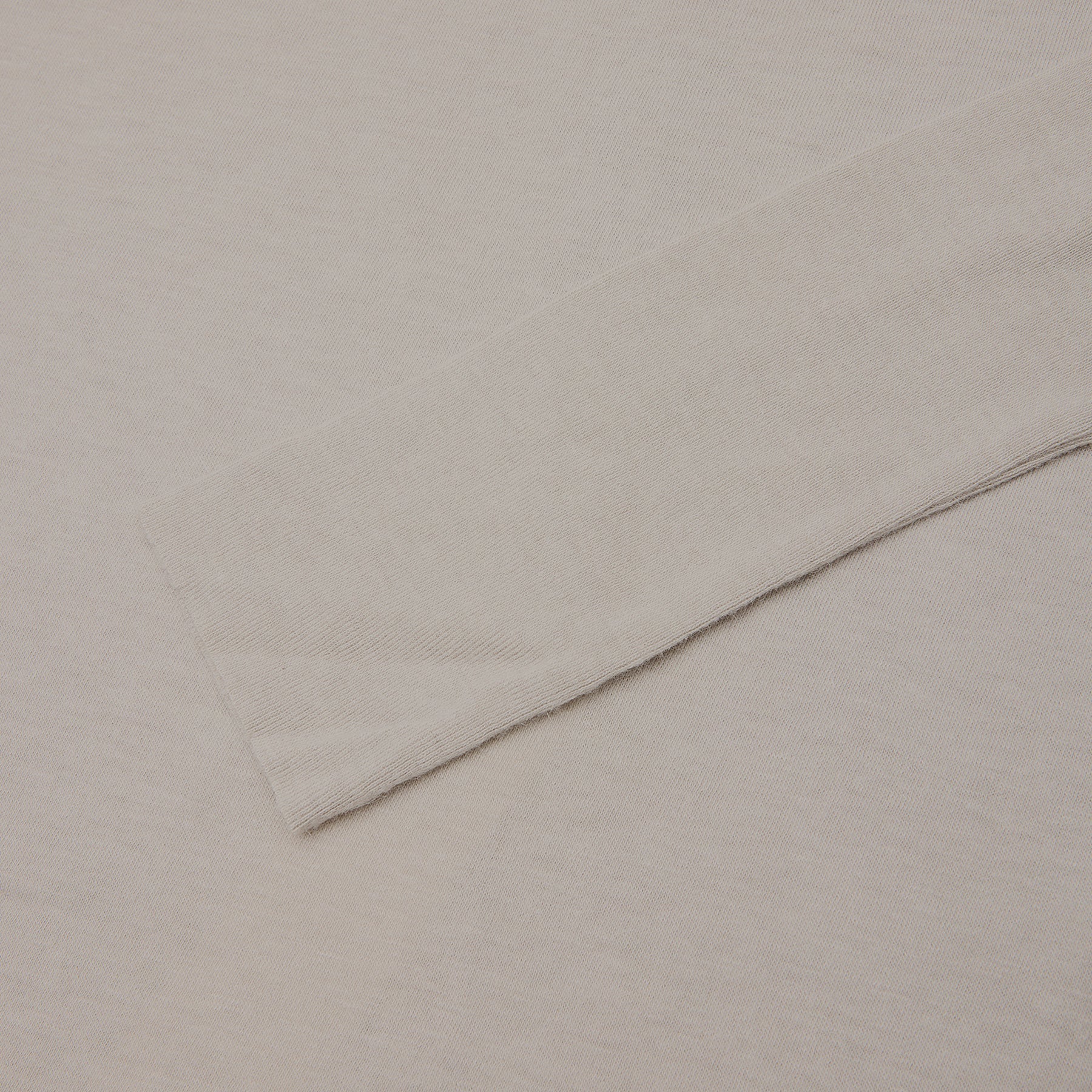 Ziggy T Shirt Rick owens – Гарантія оригінальності – збільшений вид