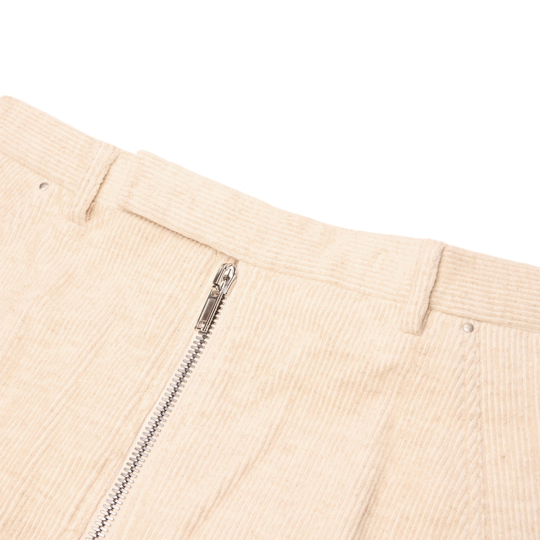 Tailored Wide Belas Pant Rick owens – Гарантія оригінальності – детальний вид