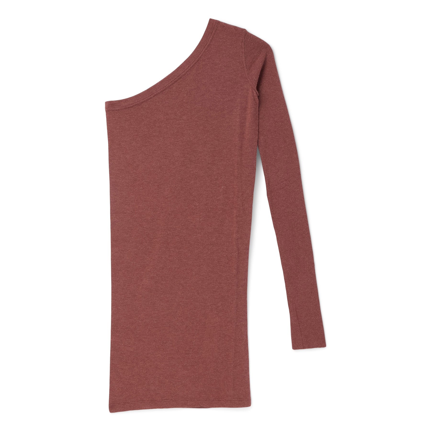 Оригінальна Ziggy Mini Dress Rick owens – боковий вид