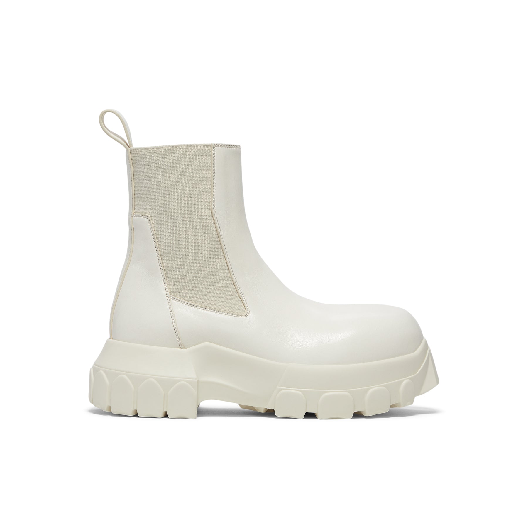 Rick owens Footwear оригінал | Швидка доставка Україна – боковий вид