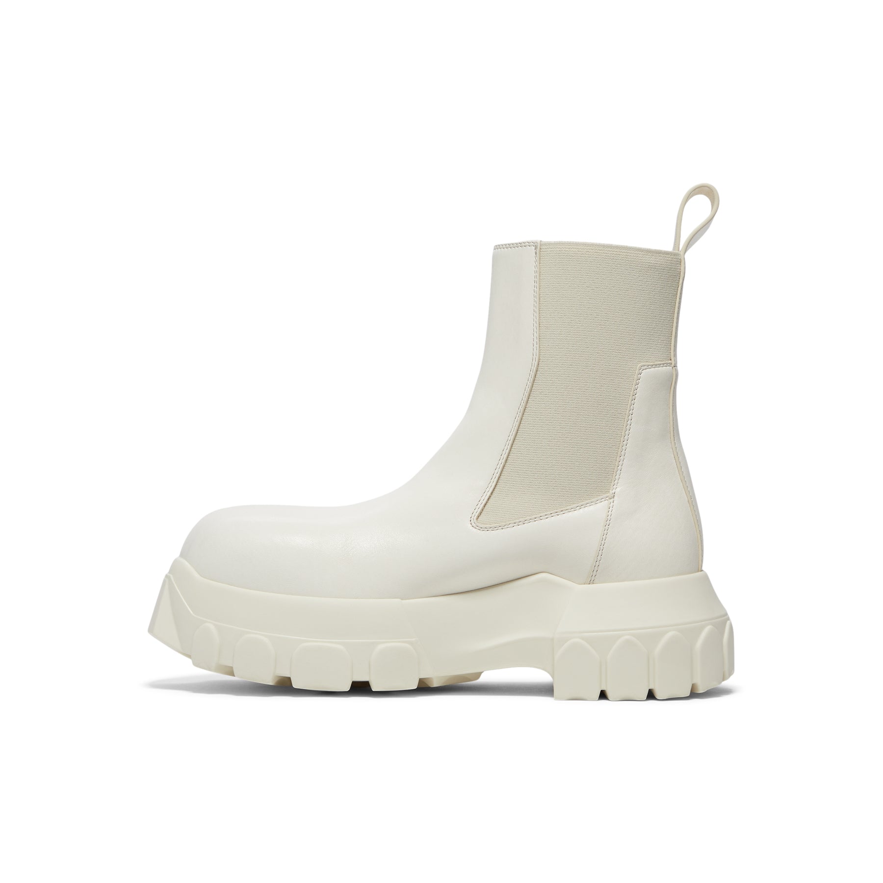 Rick owens Footwear оригінал | Швидка доставка Україна – вид ззаду