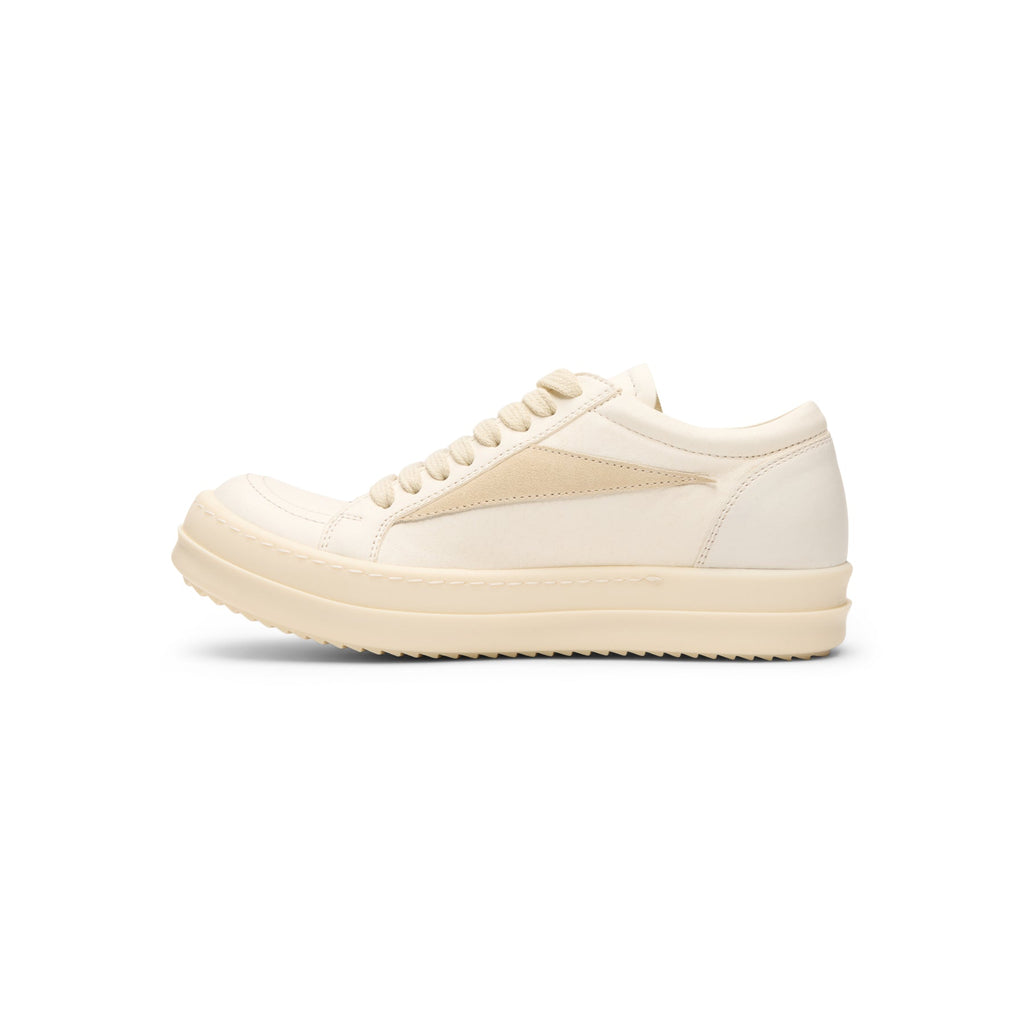 Оригінальна Vintage Sneaks Rick owens – вид ззаду