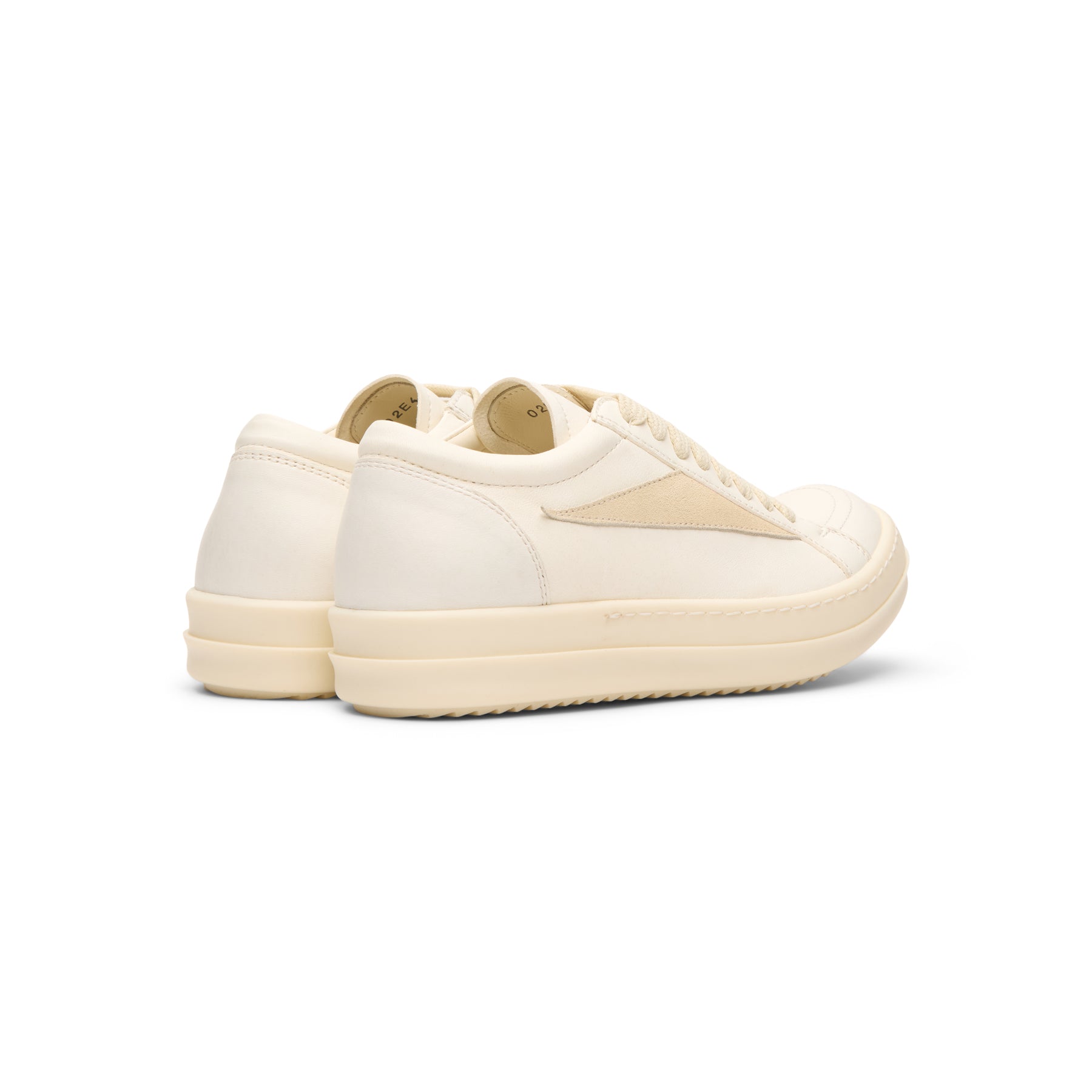 Оригінальна Vintage Sneaks Rick owens – збільшений вид