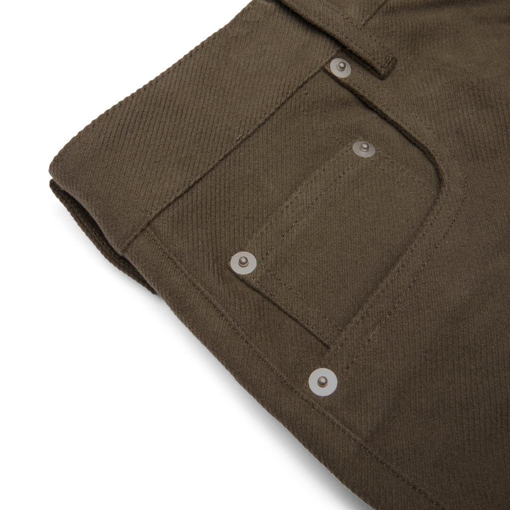Geth Jeans Rick owens – Гарантія оригінальності – збільшений вид