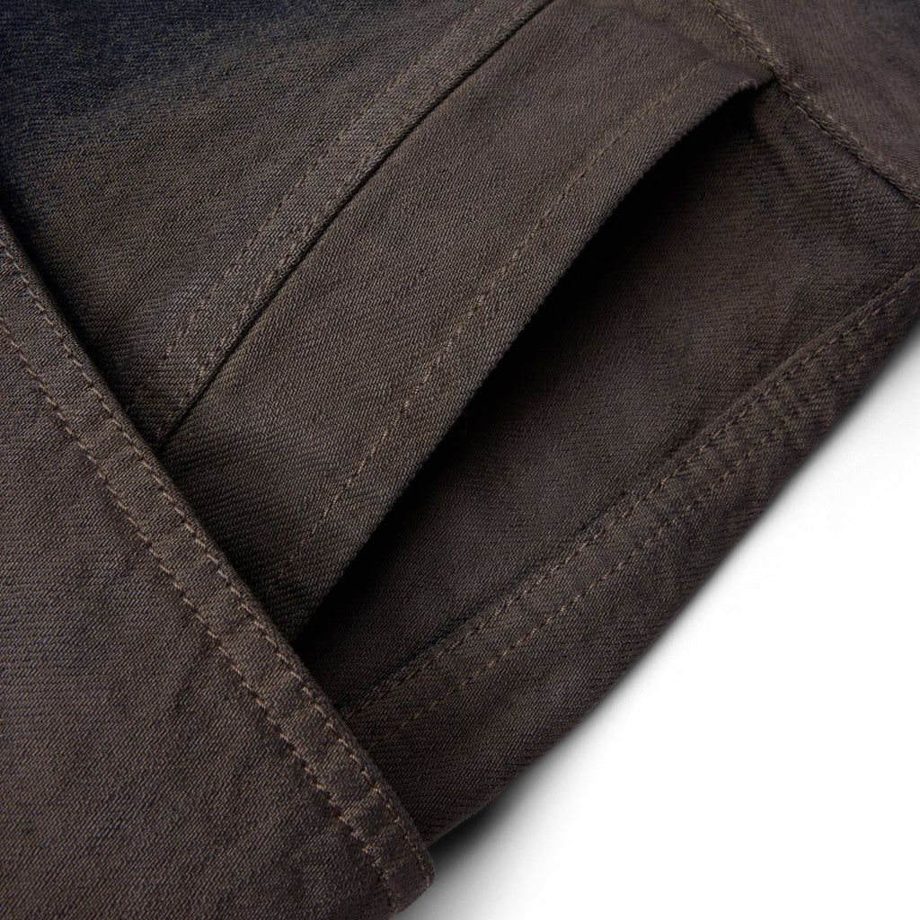Stefan Cargo Shorts Rick owens оригінал – Купити в Україні – збільшений вид
