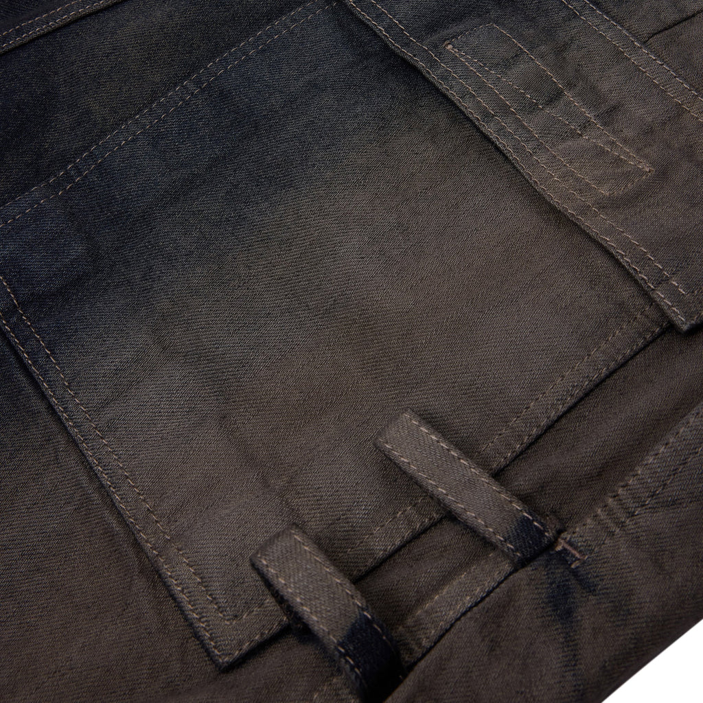 Stefan Cargo Shorts Rick owens оригінал – Купити в Україні – детальний вид