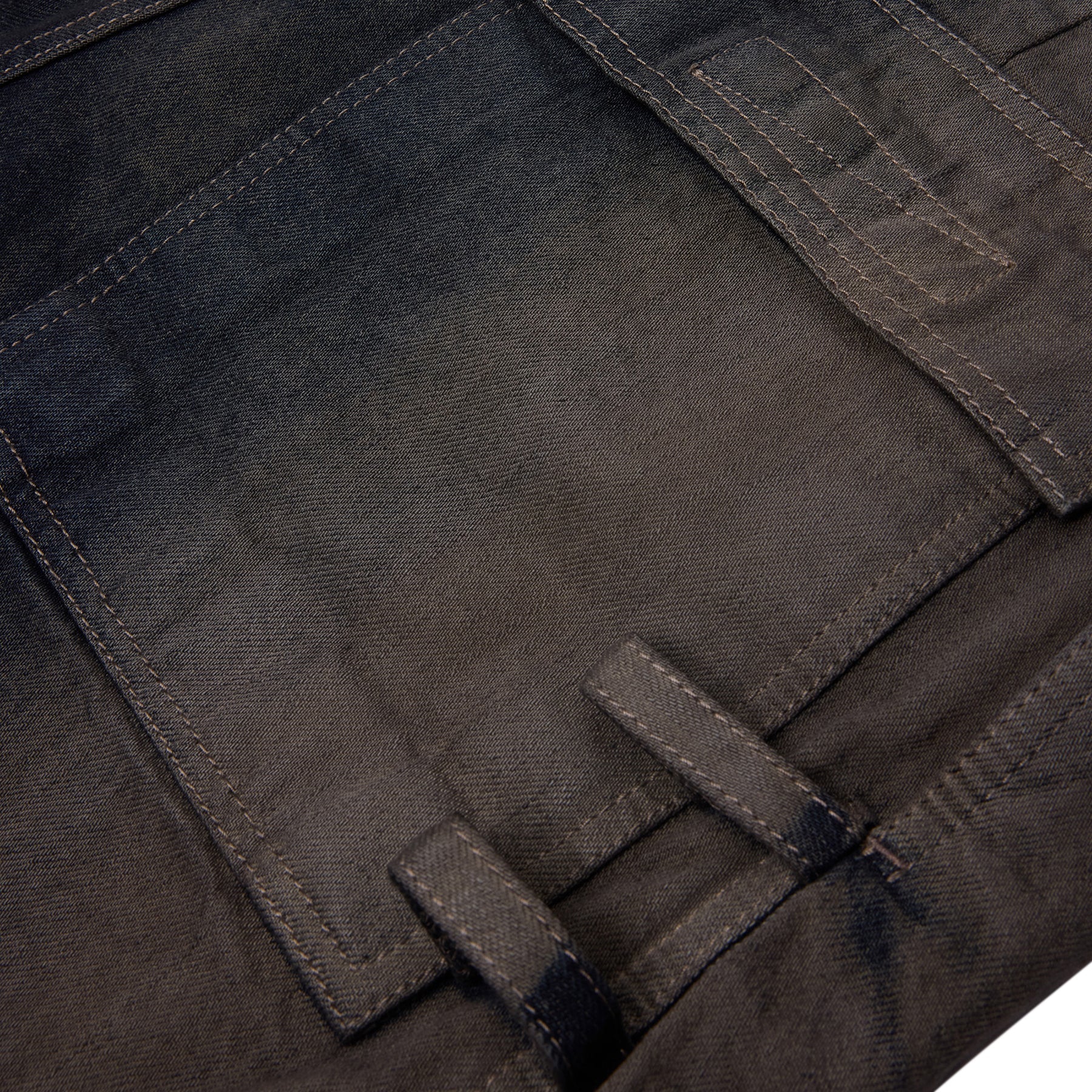 Stefan Cargo Shorts Rick owens оригінал – Купити в Україні – детальний вид