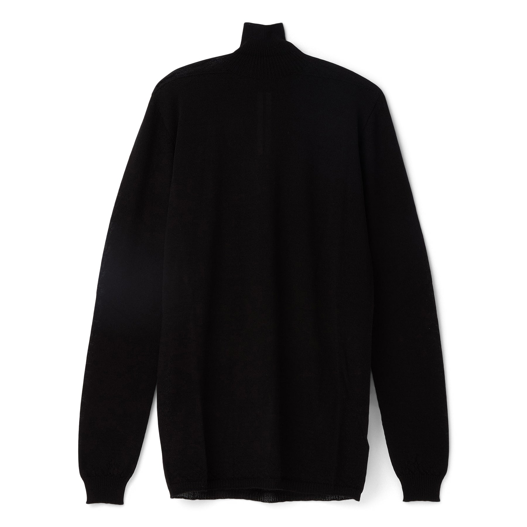 Rick owens Knitwear оригінал | Швидка доставка Україна – боковий вид - RICK OWENS