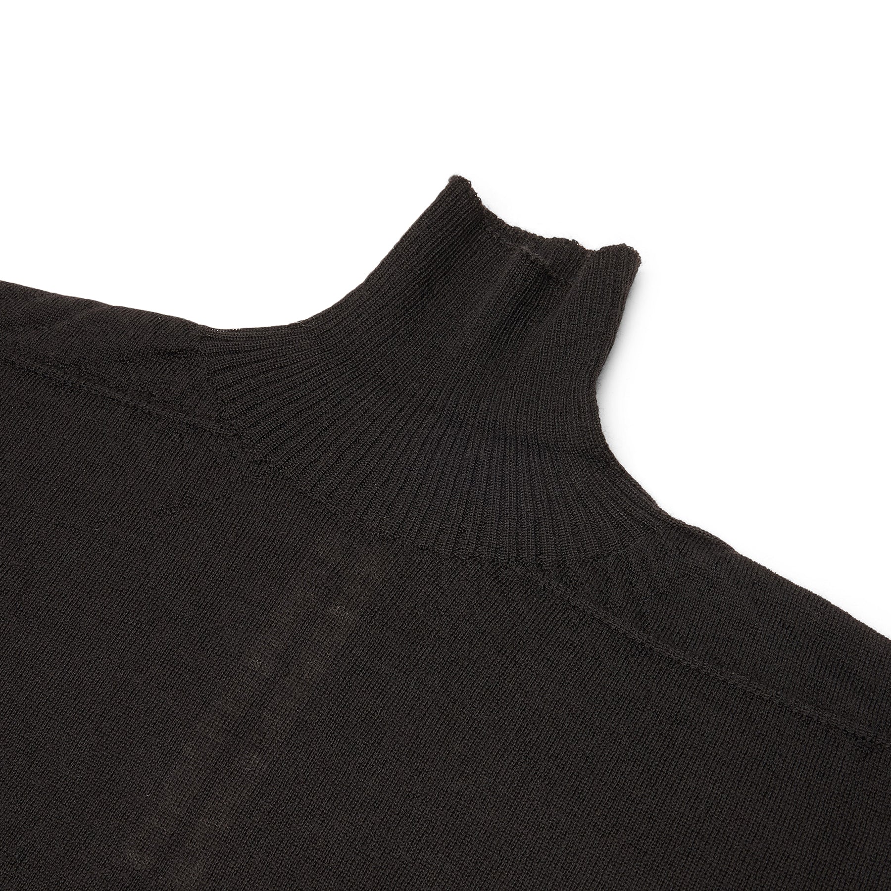 Rick owens Knitwear оригінал | Швидка доставка Україна – детальний вид - RICK OWENS