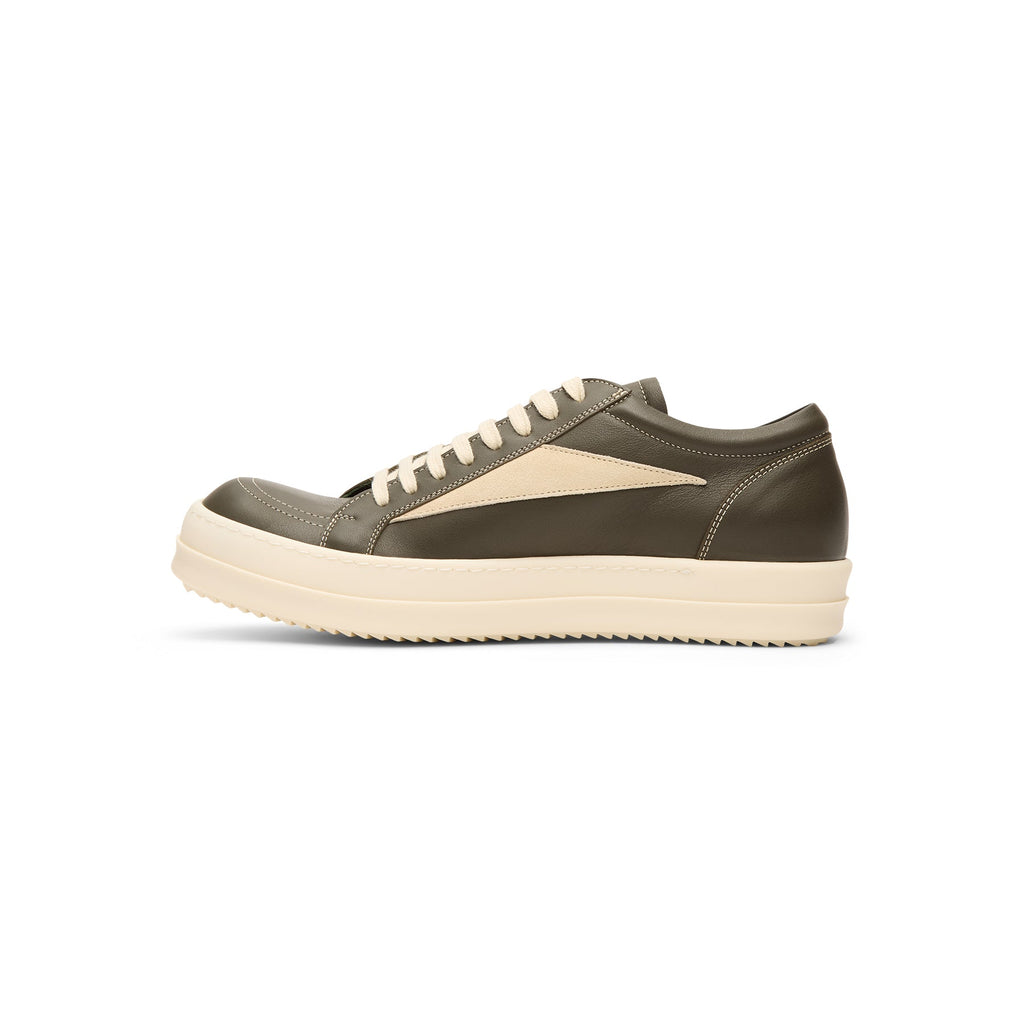 Оригінальна Vintage Sneaks Rick owens – вид ззаду