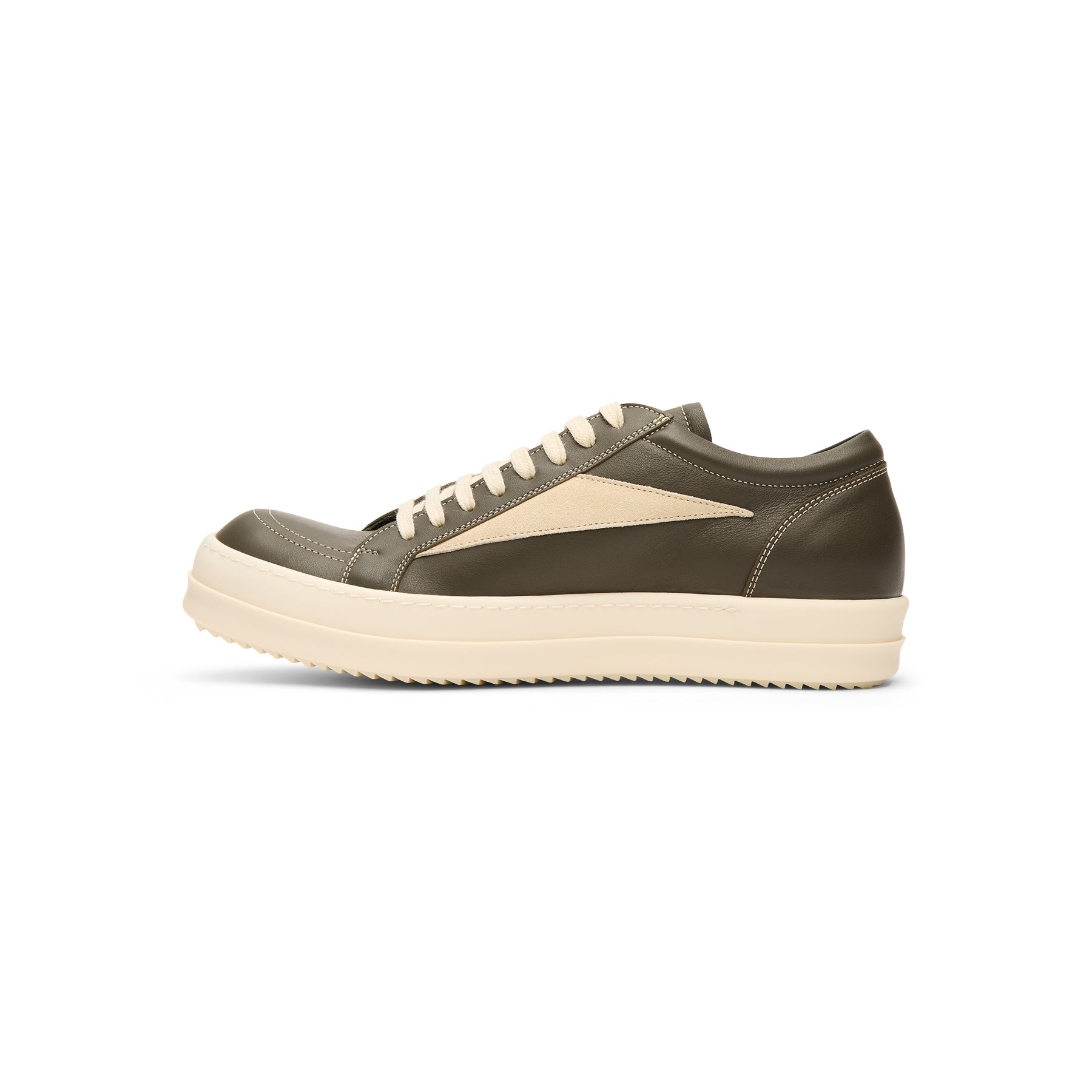 Оригінальна Vintage Sneaks Rick owens – вид ззаду