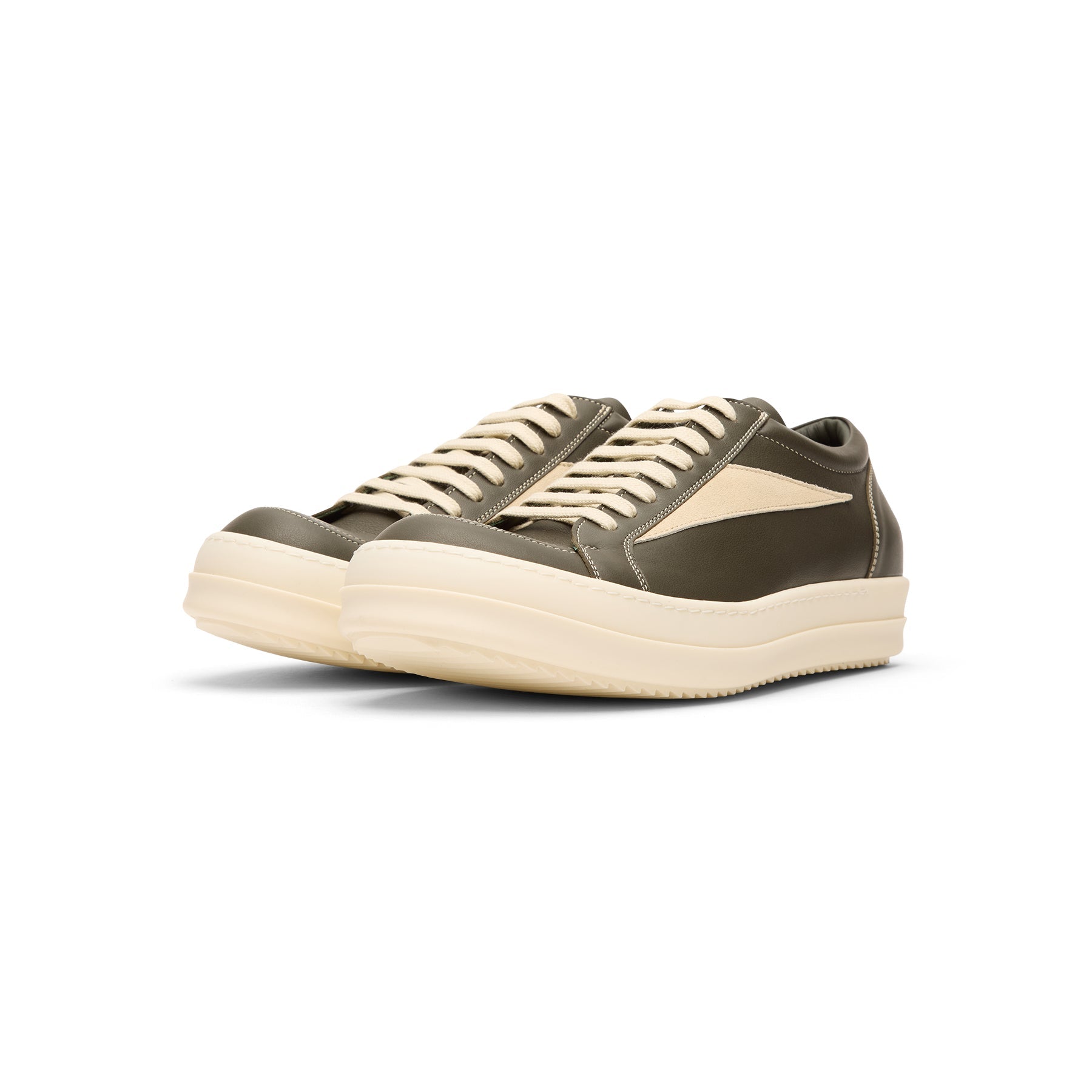 Оригінальна Vintage Sneaks Rick owens – детальний вид