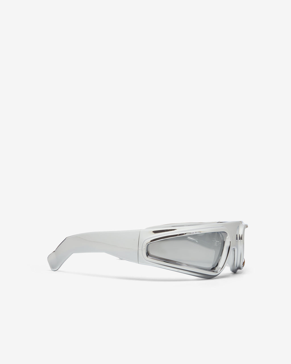 Mens Ryder Sunglasses Rick owens оригінал – Купити в Україні – вид ззаду