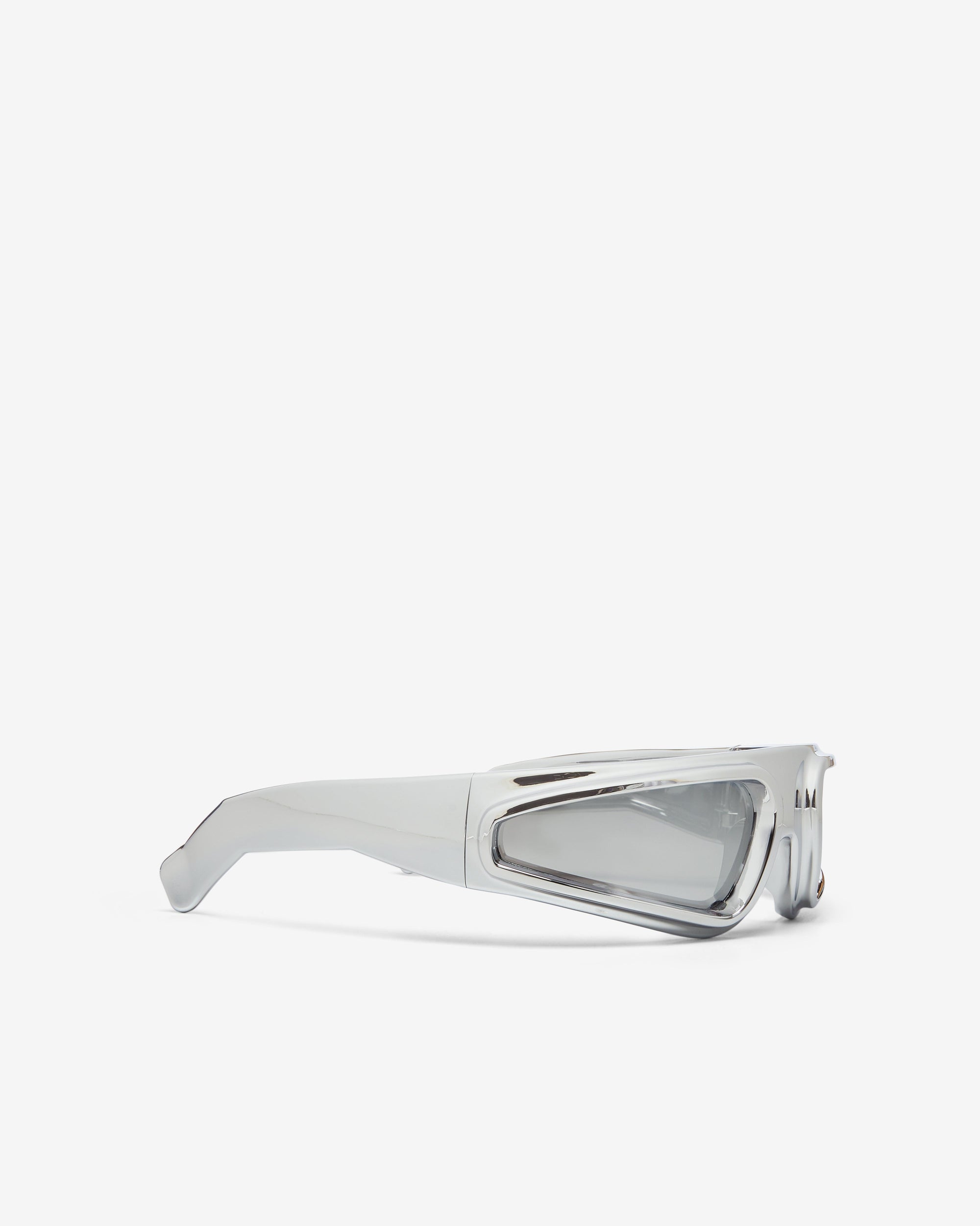 Mens Ryder Sunglasses Rick owens оригінал – Купити в Україні – вид ззаду