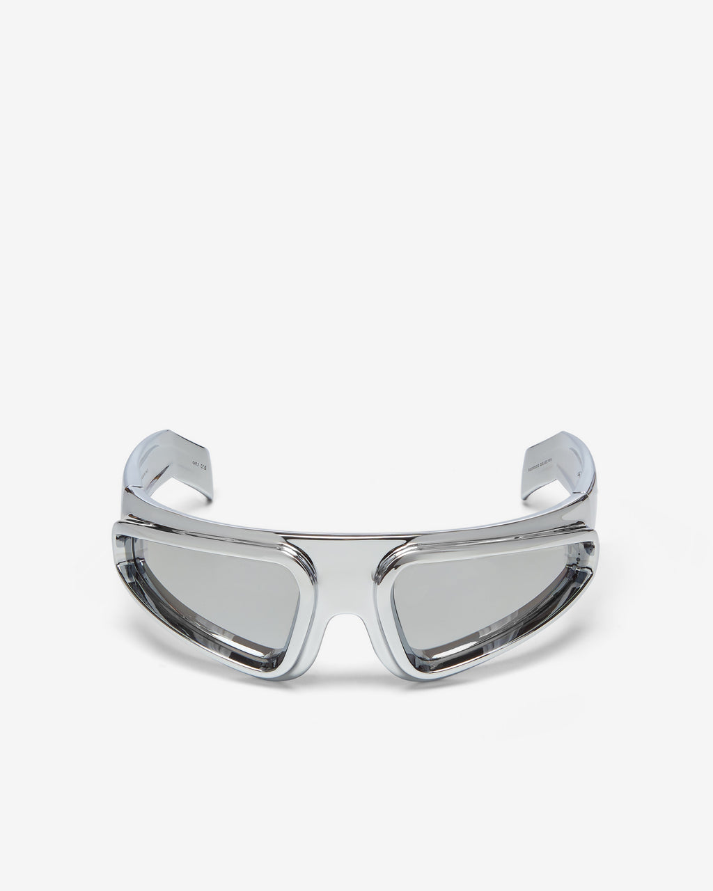 Mens Ryder Sunglasses Rick owens оригінал – Купити в Україні – боковий вид